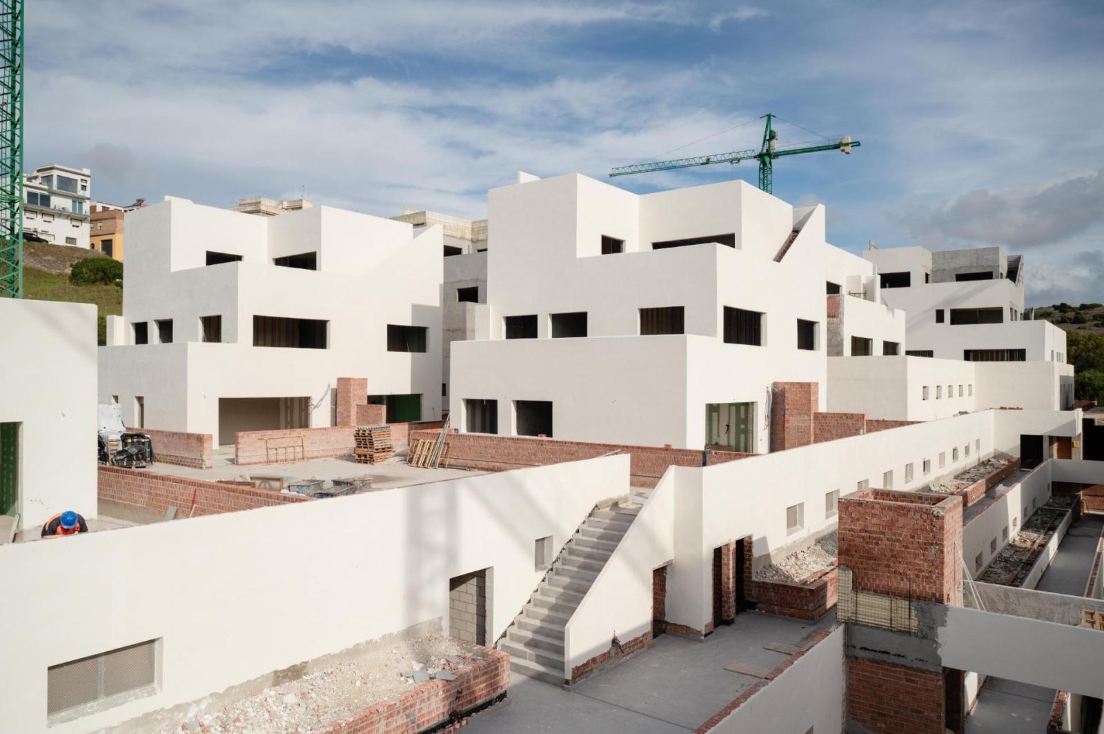 Garage for Sale in Tarifa