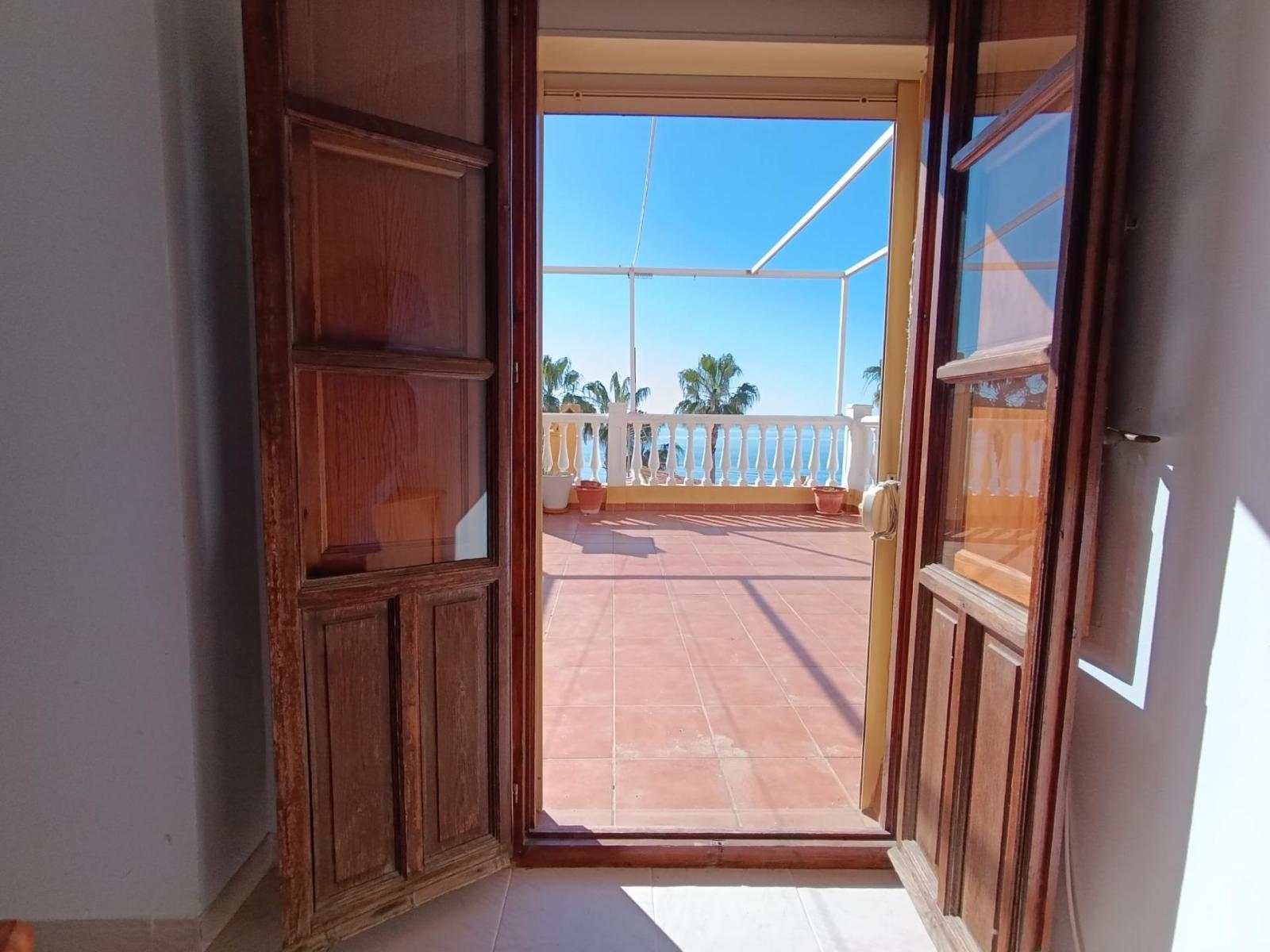 Duplex for Sale in Torrox