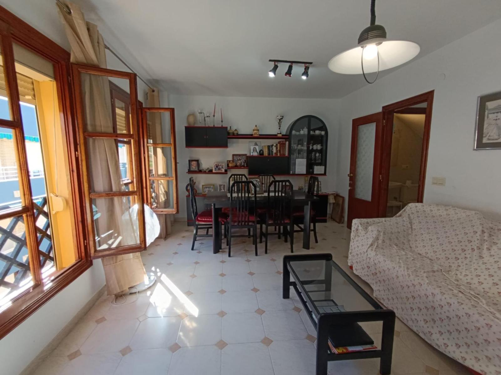 Duplex for Sale in Torrox