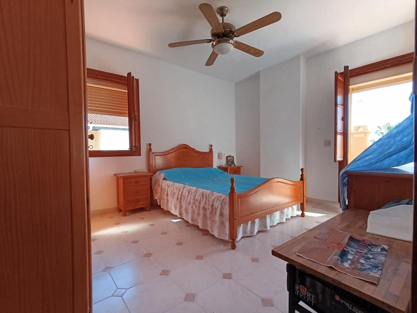 Duplex for Sale in Torrox
