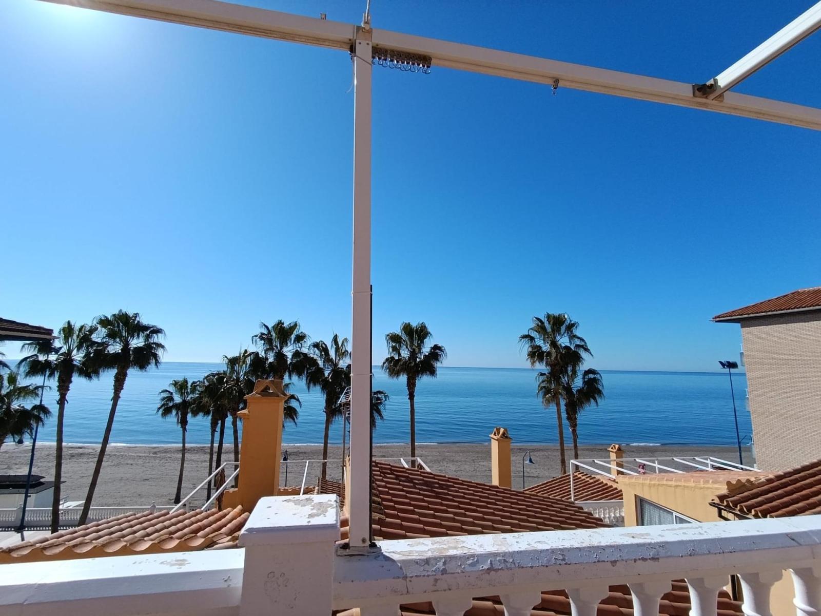 Duplex for Sale in Torrox