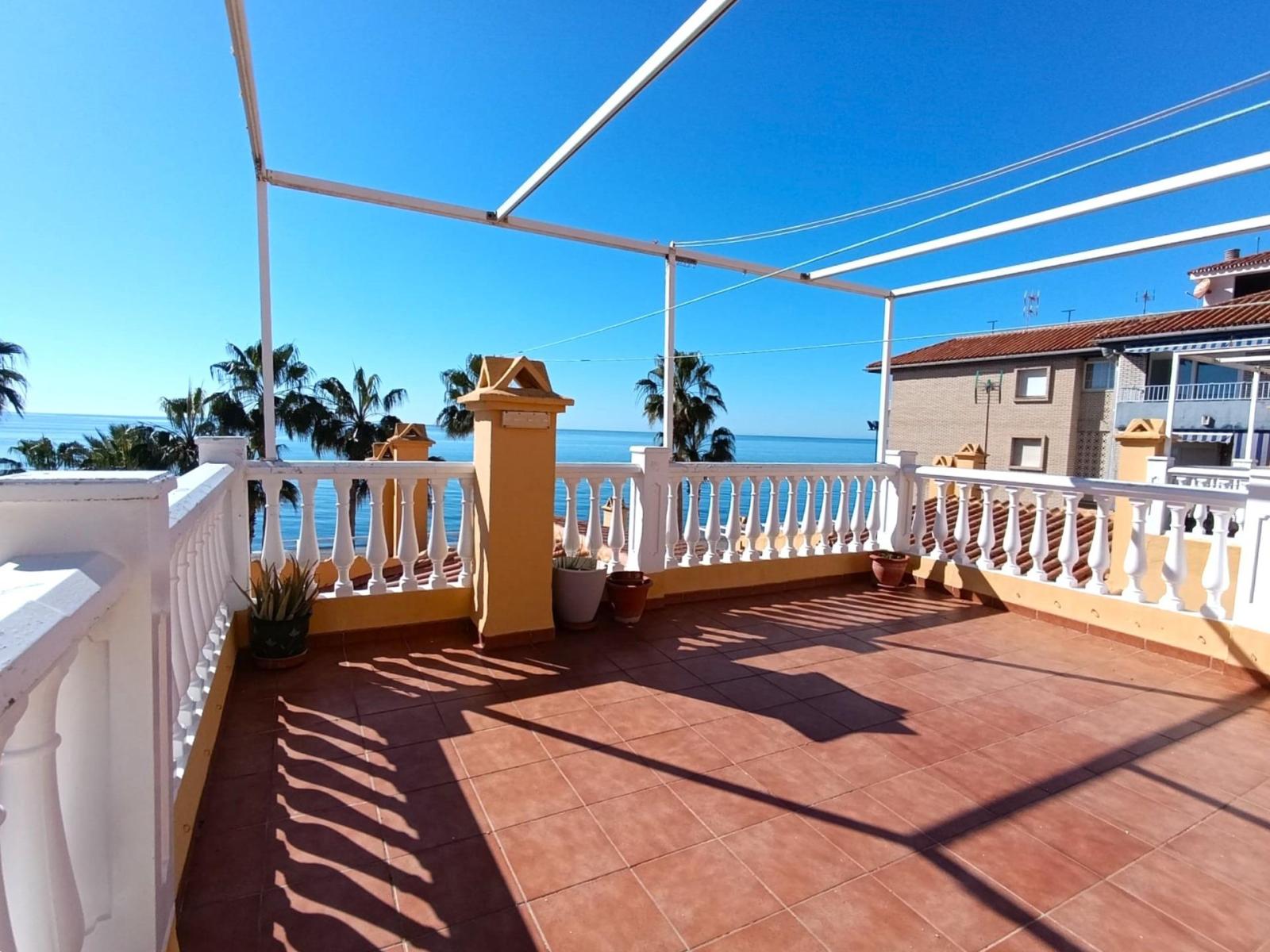 Duplex for Sale in Torrox
