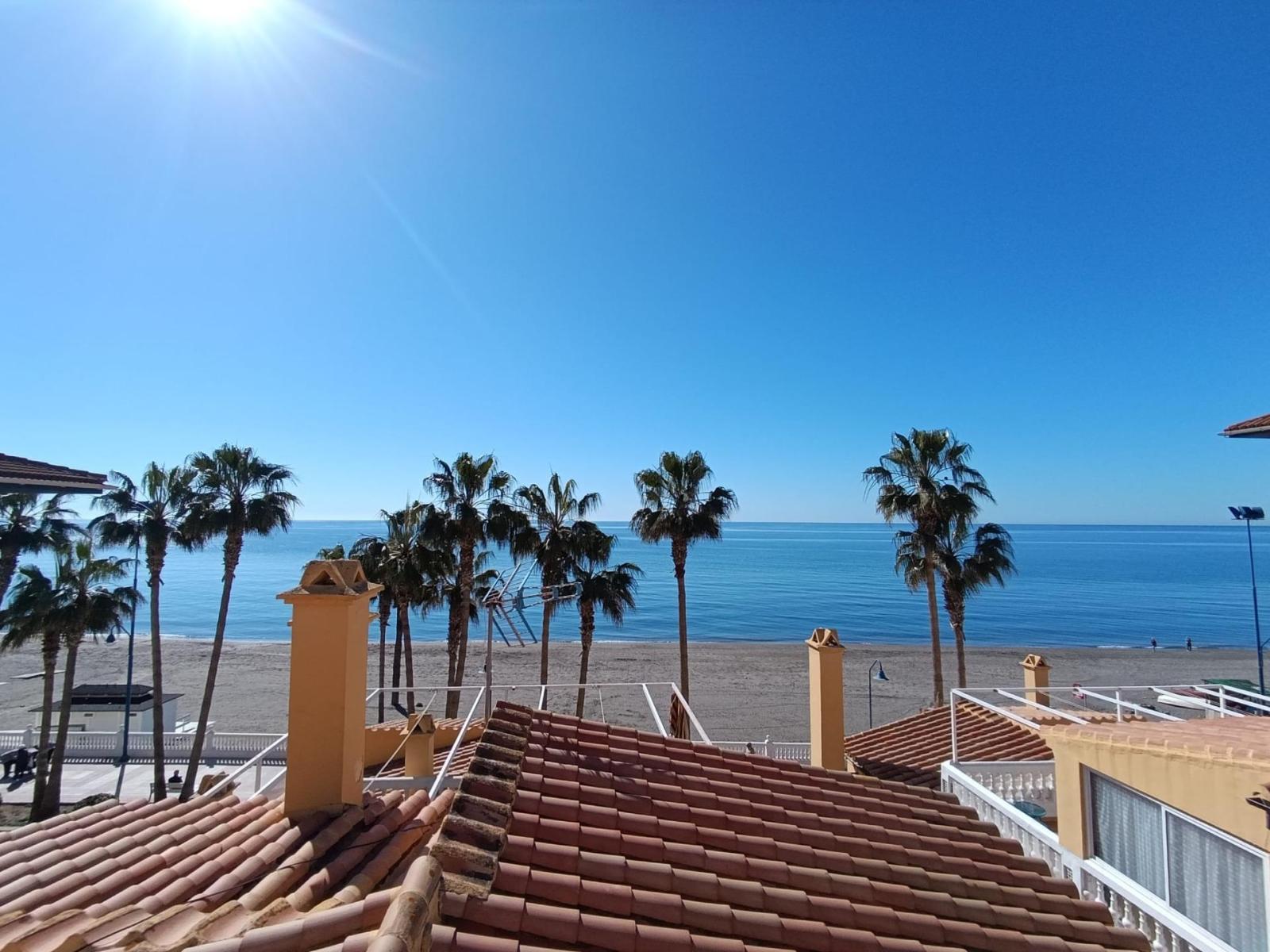 Duplex for Sale in Torrox