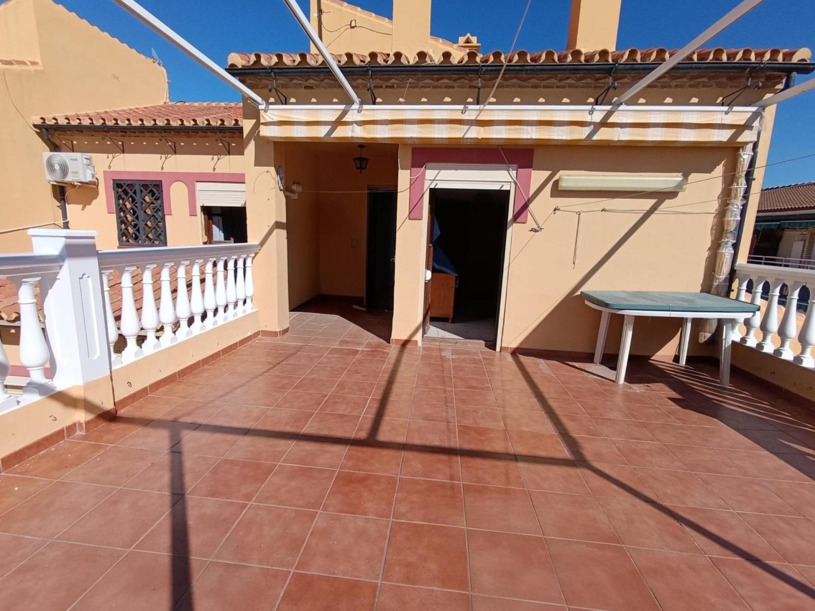 Duplex for Sale in Torrox
