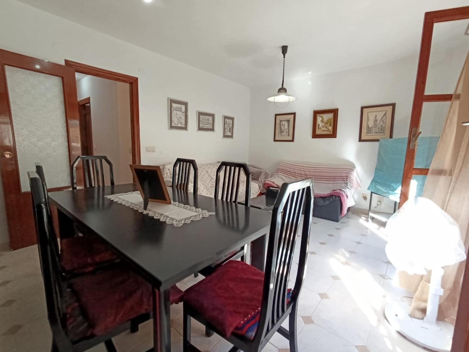 Duplex for Sale in Torrox