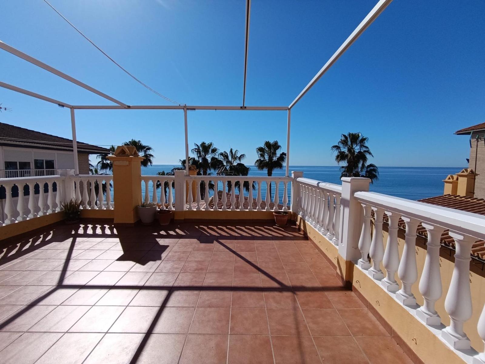 Duplex for Sale in Torrox