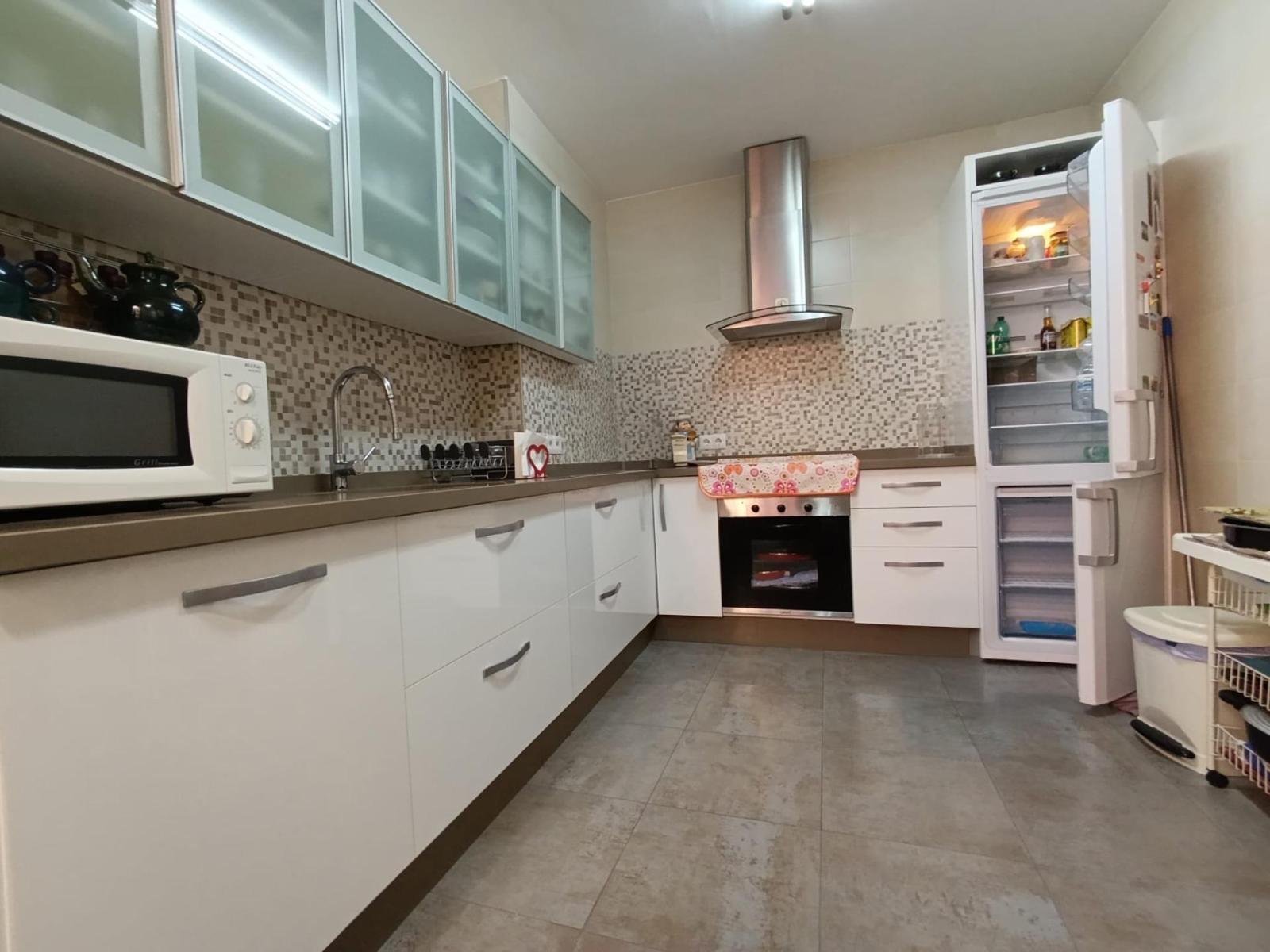 Duplex for Sale in Torrox