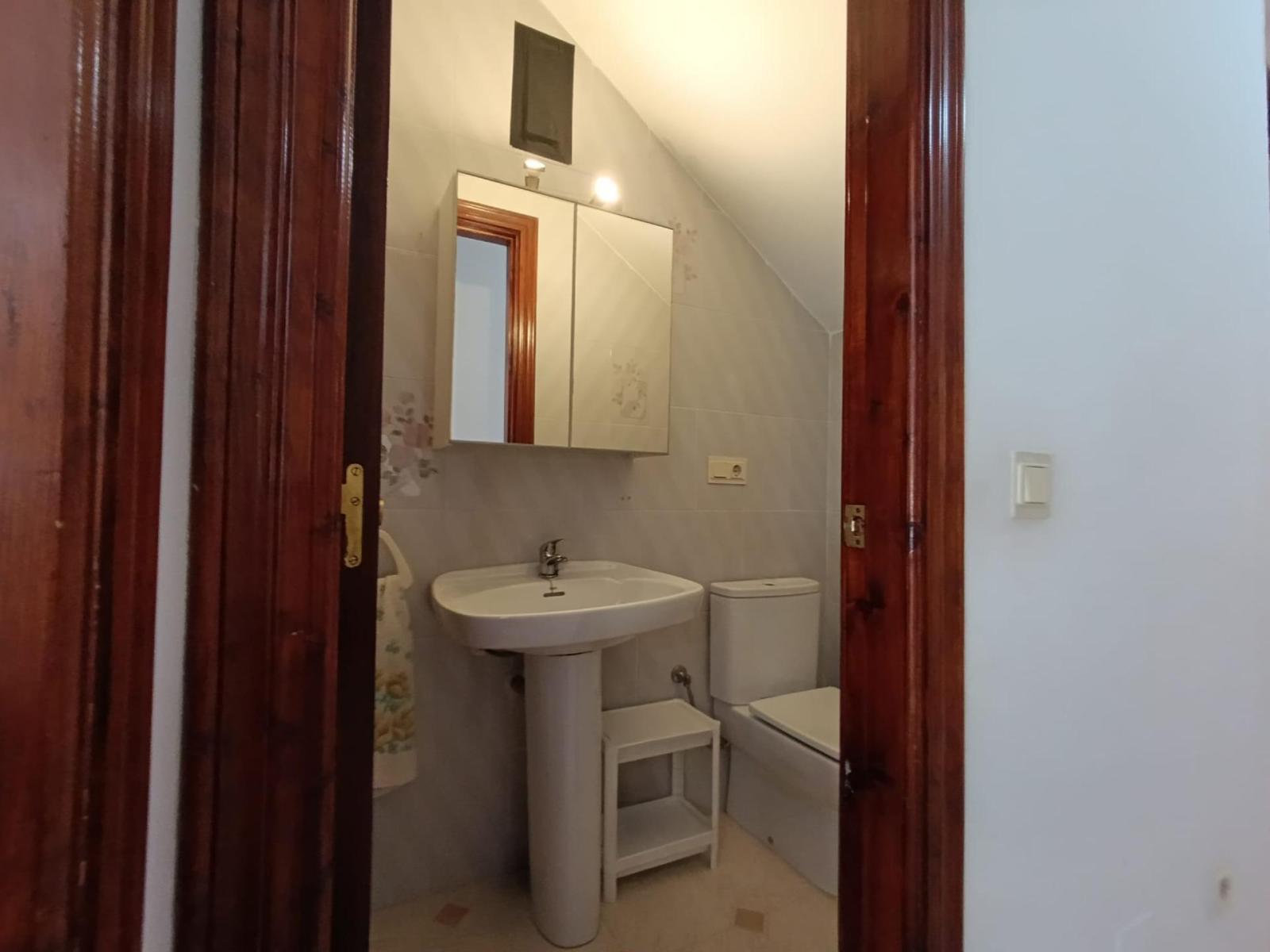 Duplex for Sale in Torrox
