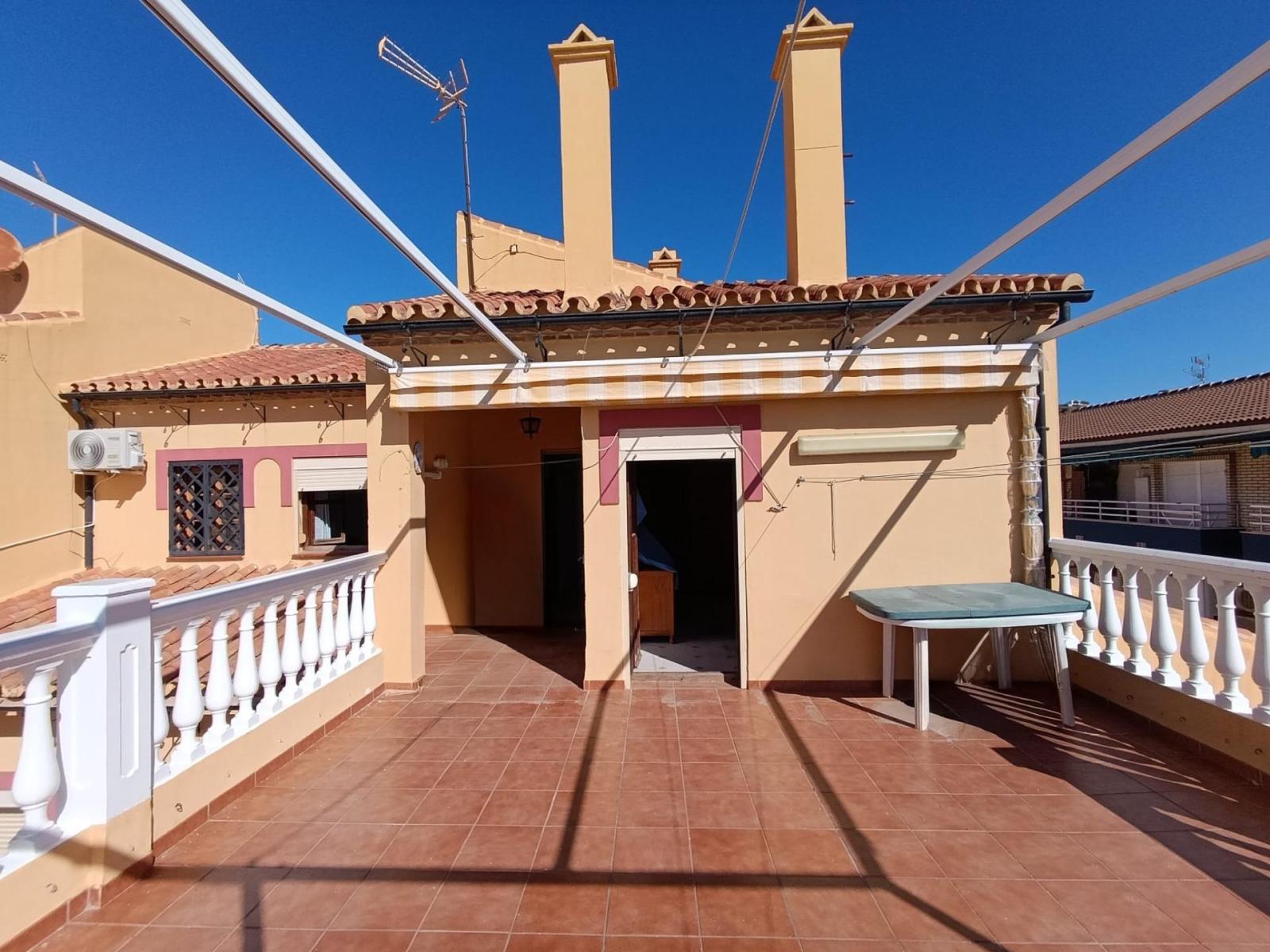 Duplex for Sale in Torrox