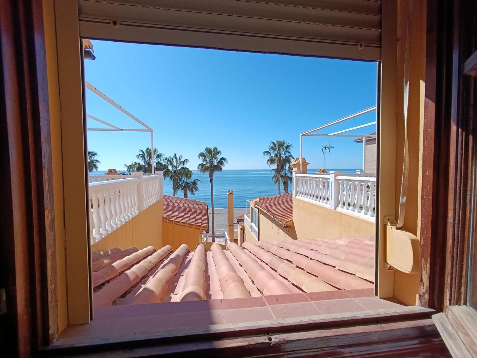 Duplex for Sale in Torrox