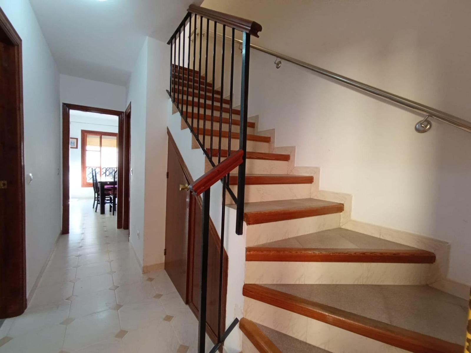 Duplex for Sale in Torrox