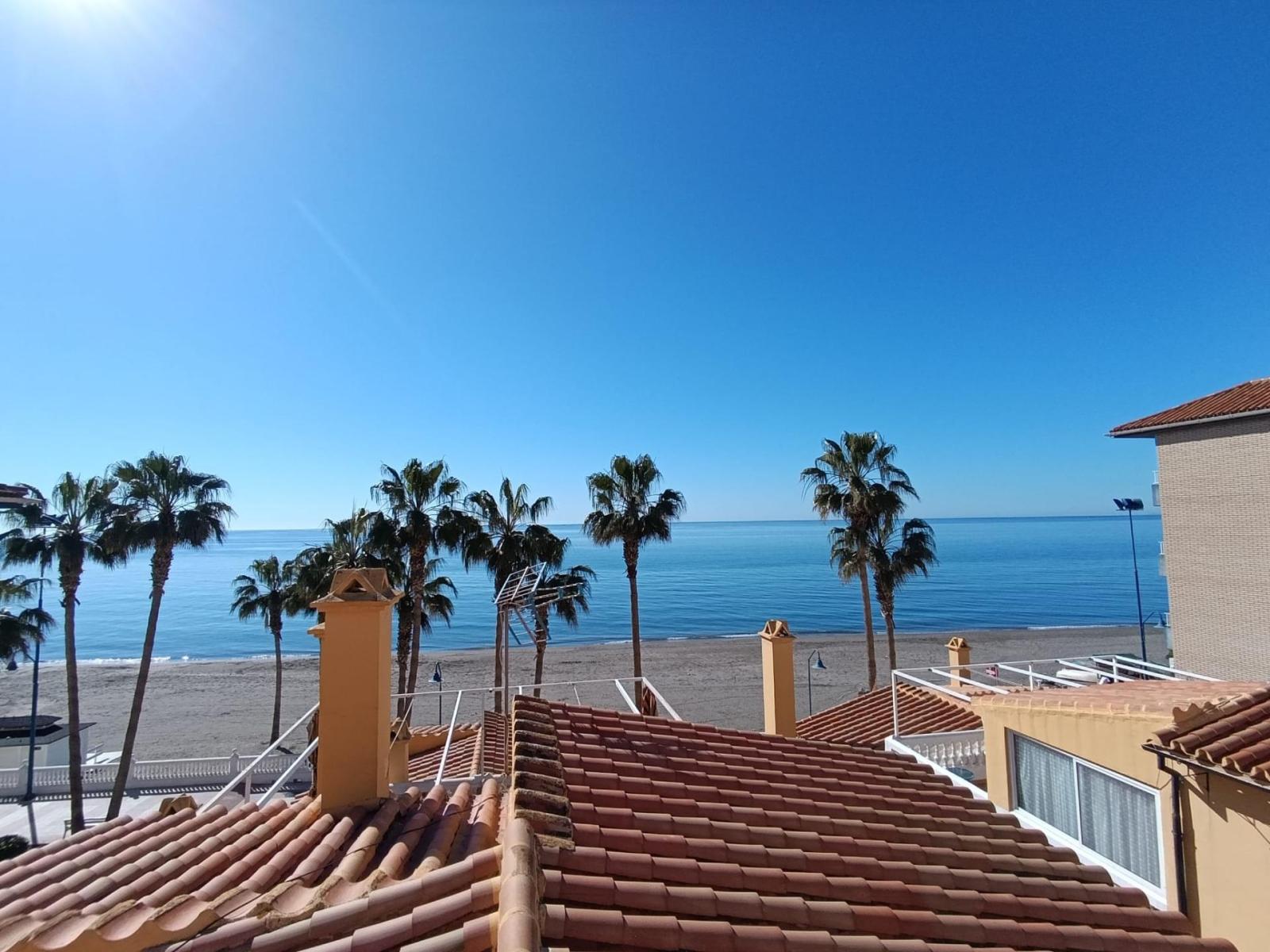 Duplex for Sale in Torrox