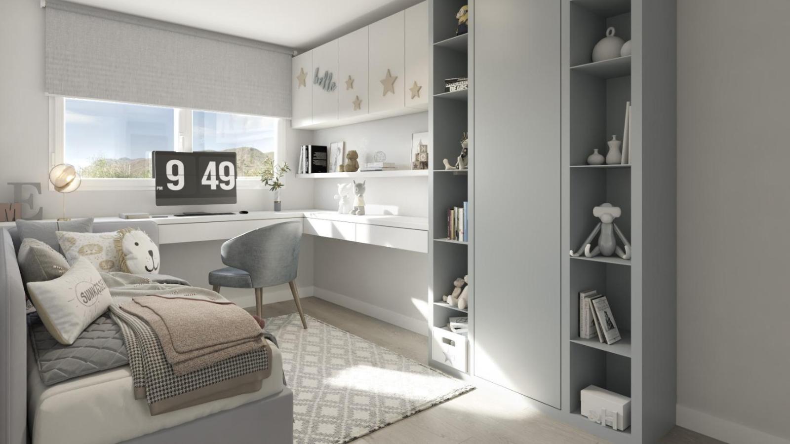 Apartamento en Venta en Torremolinos