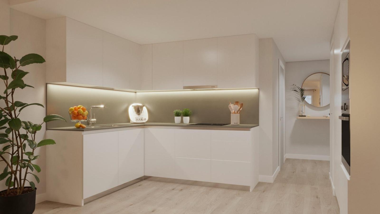 Apartamento en Venta en Torremolinos