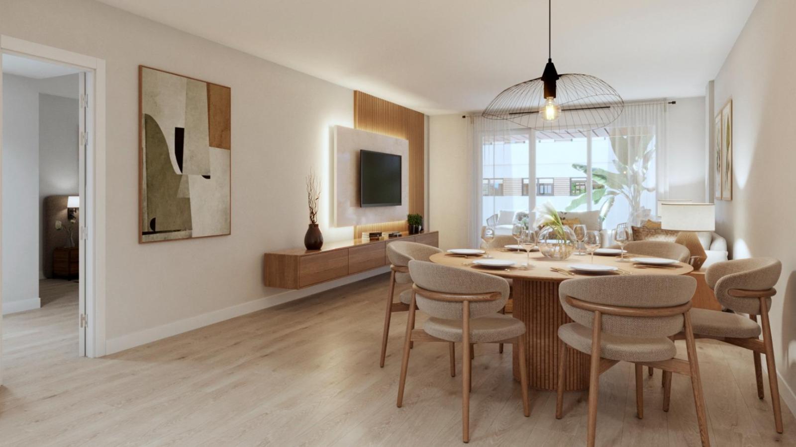 Apartamento en Venta en Torremolinos