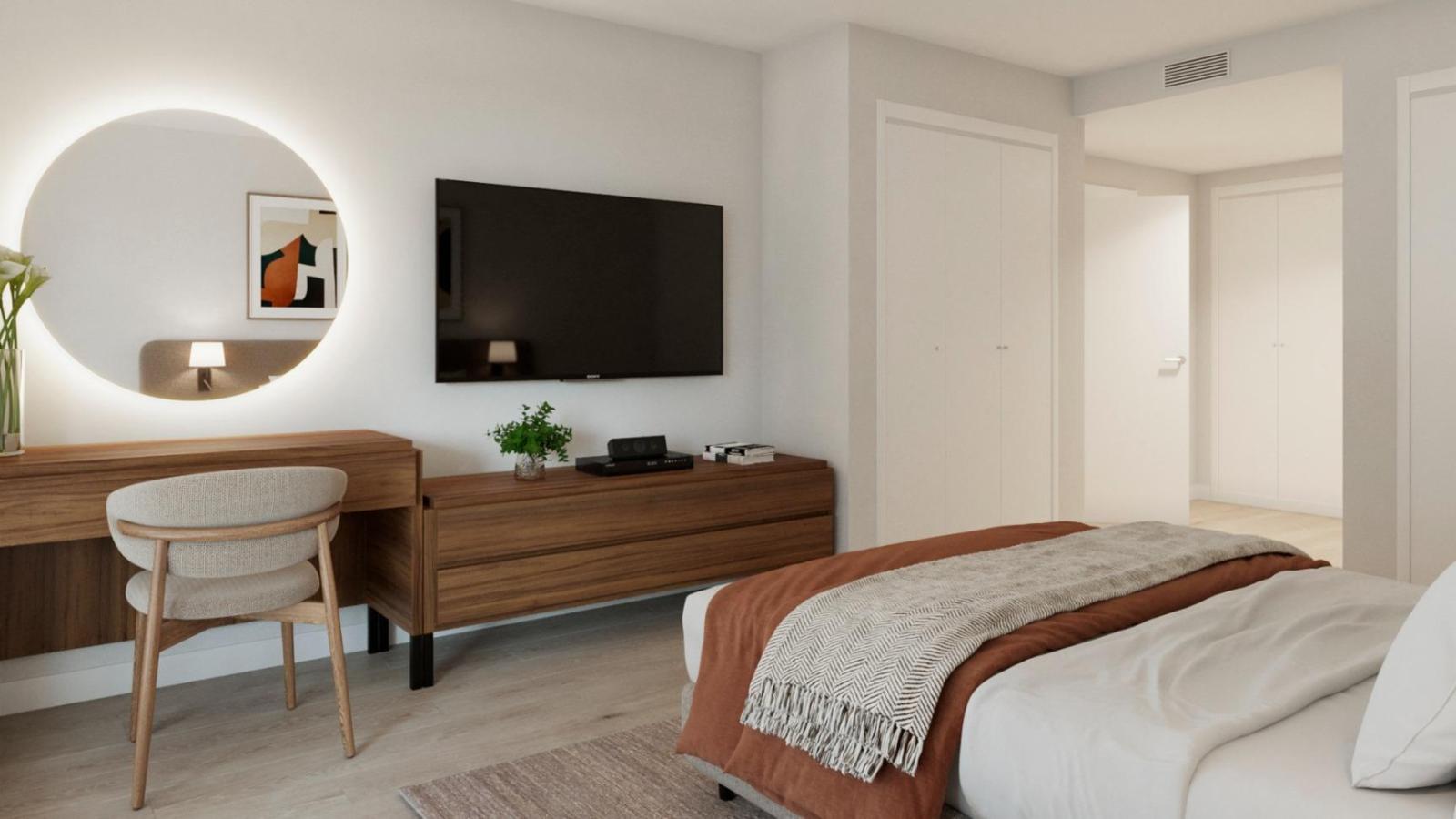Apartamento en Venta en Torremolinos