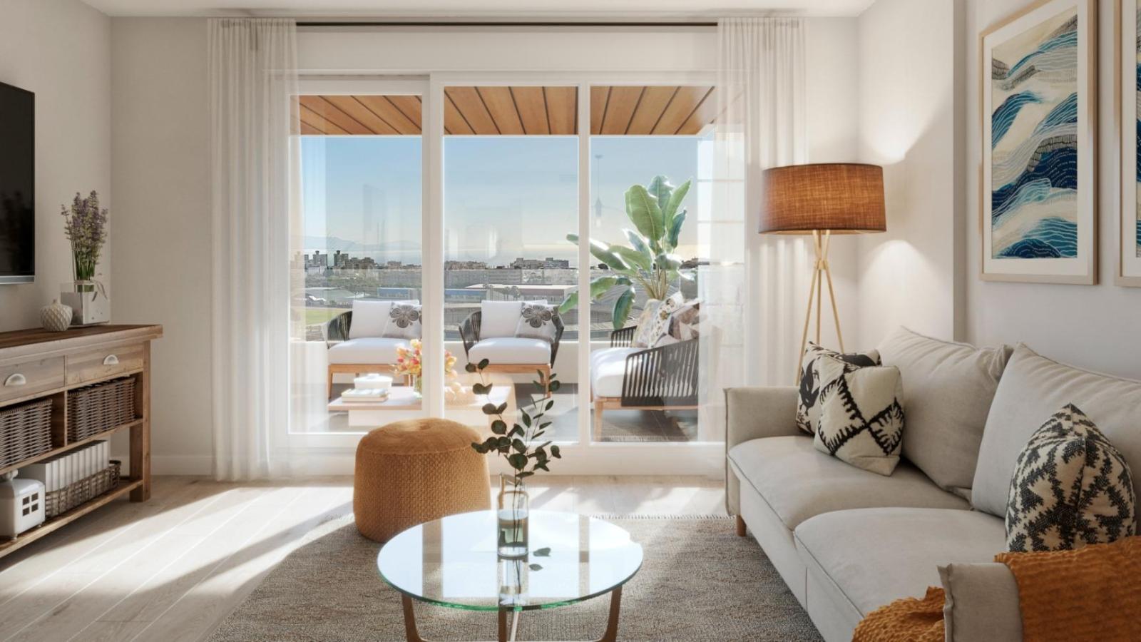 Apartamento en Venta en Torremolinos