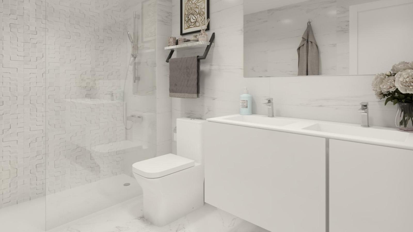 Apartamento en Venta en Torremolinos