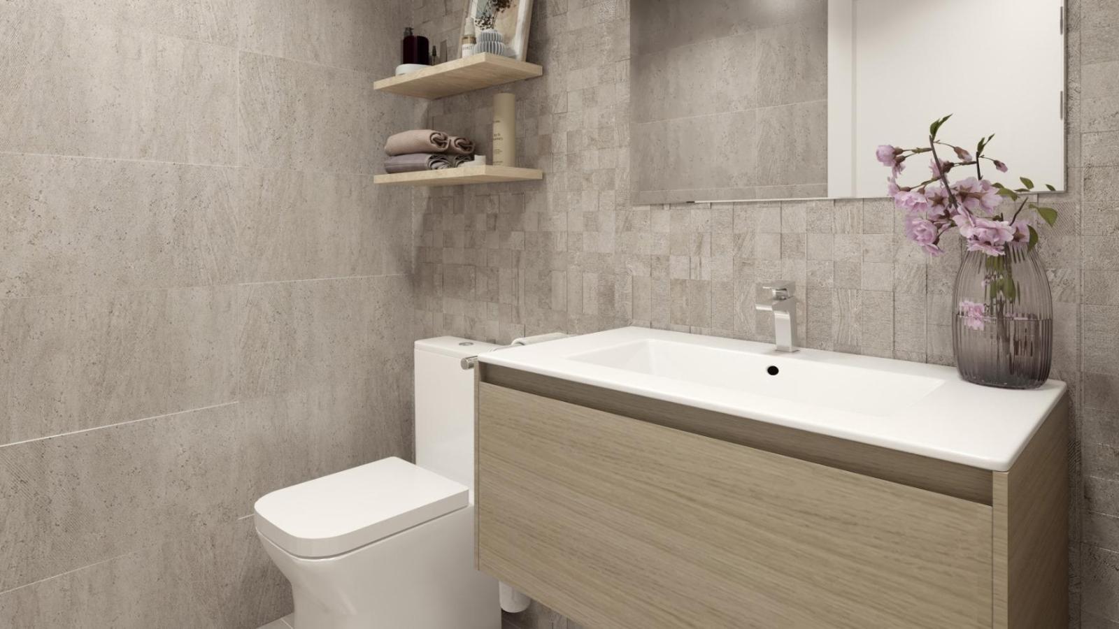 Apartamento en Venta en Torremolinos