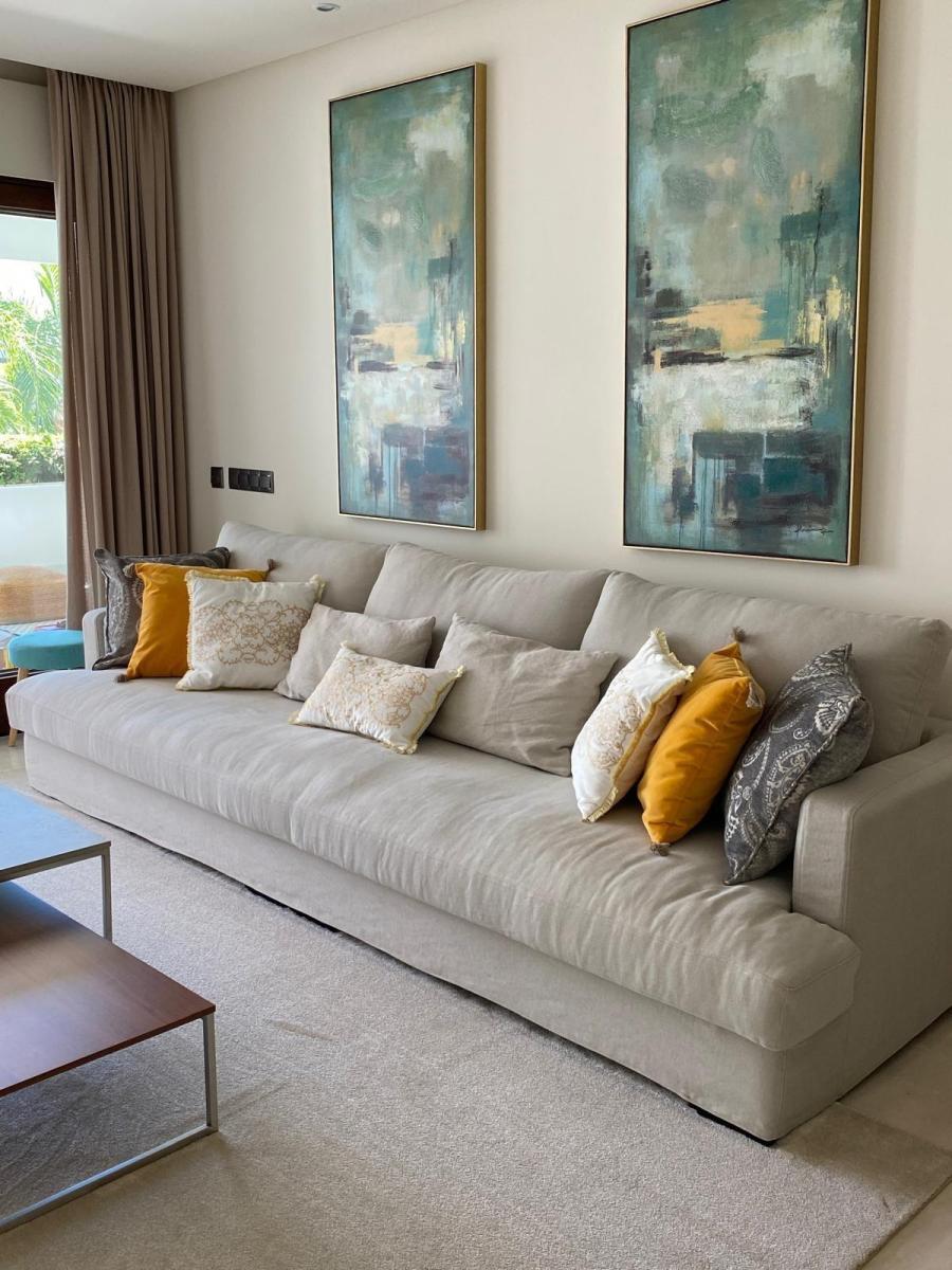 Apartamento en Venta en Estepona