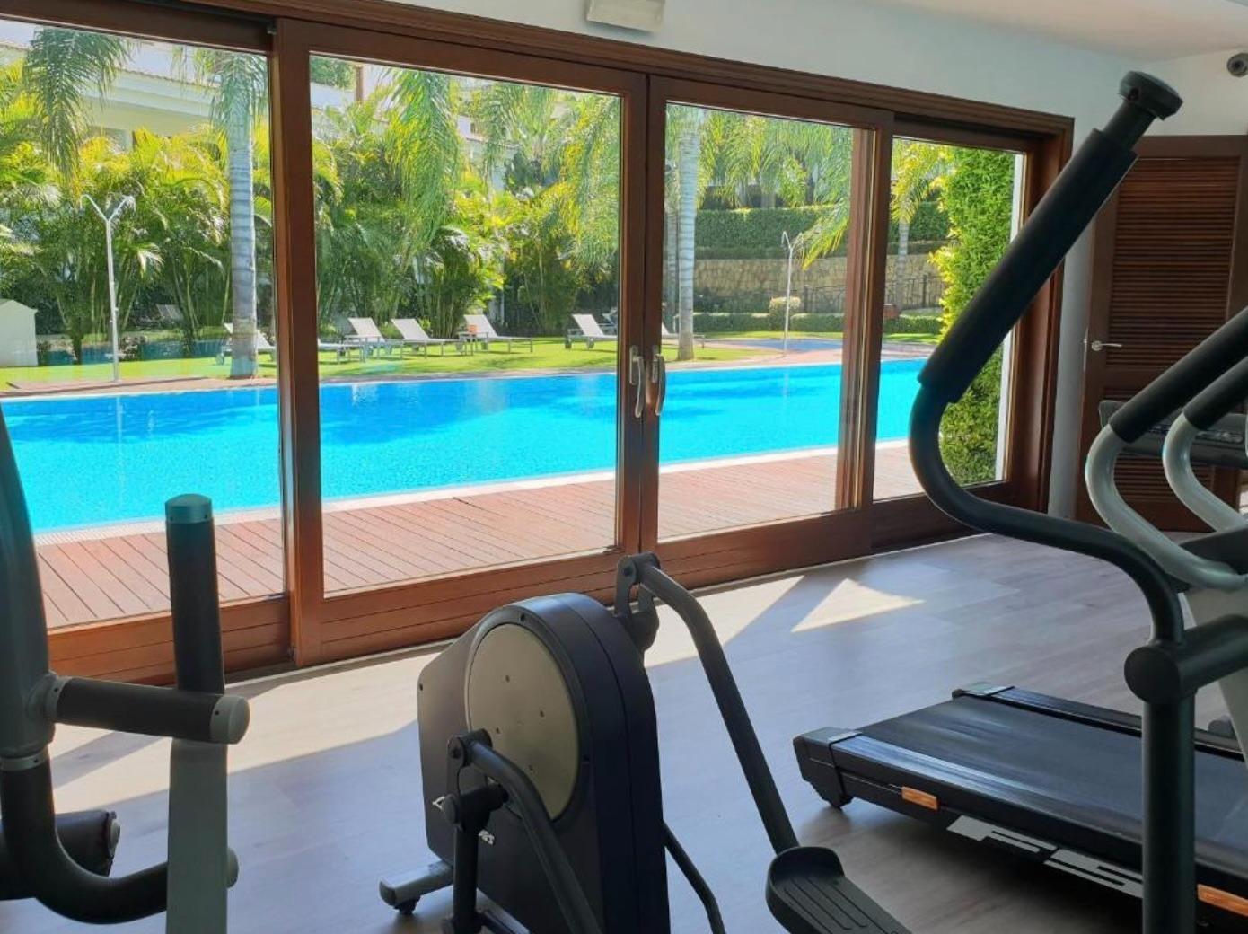 Apartamento en Venta en Estepona