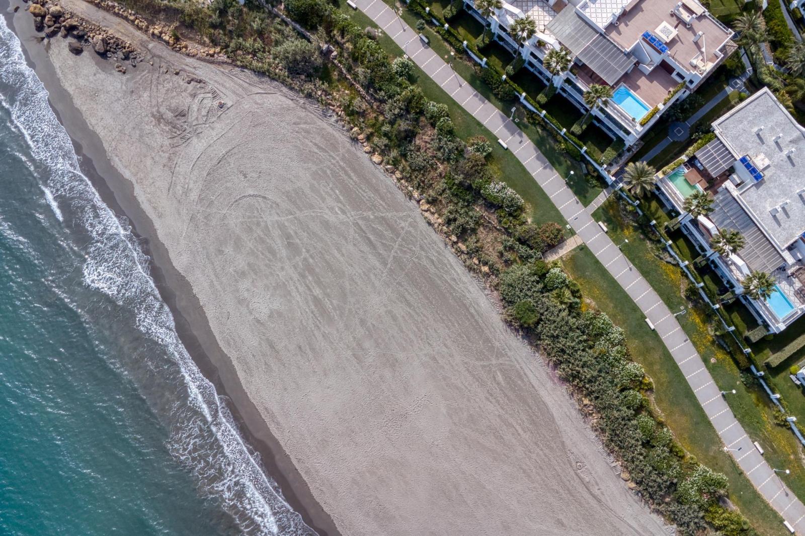 Apartamento en Venta en Estepona