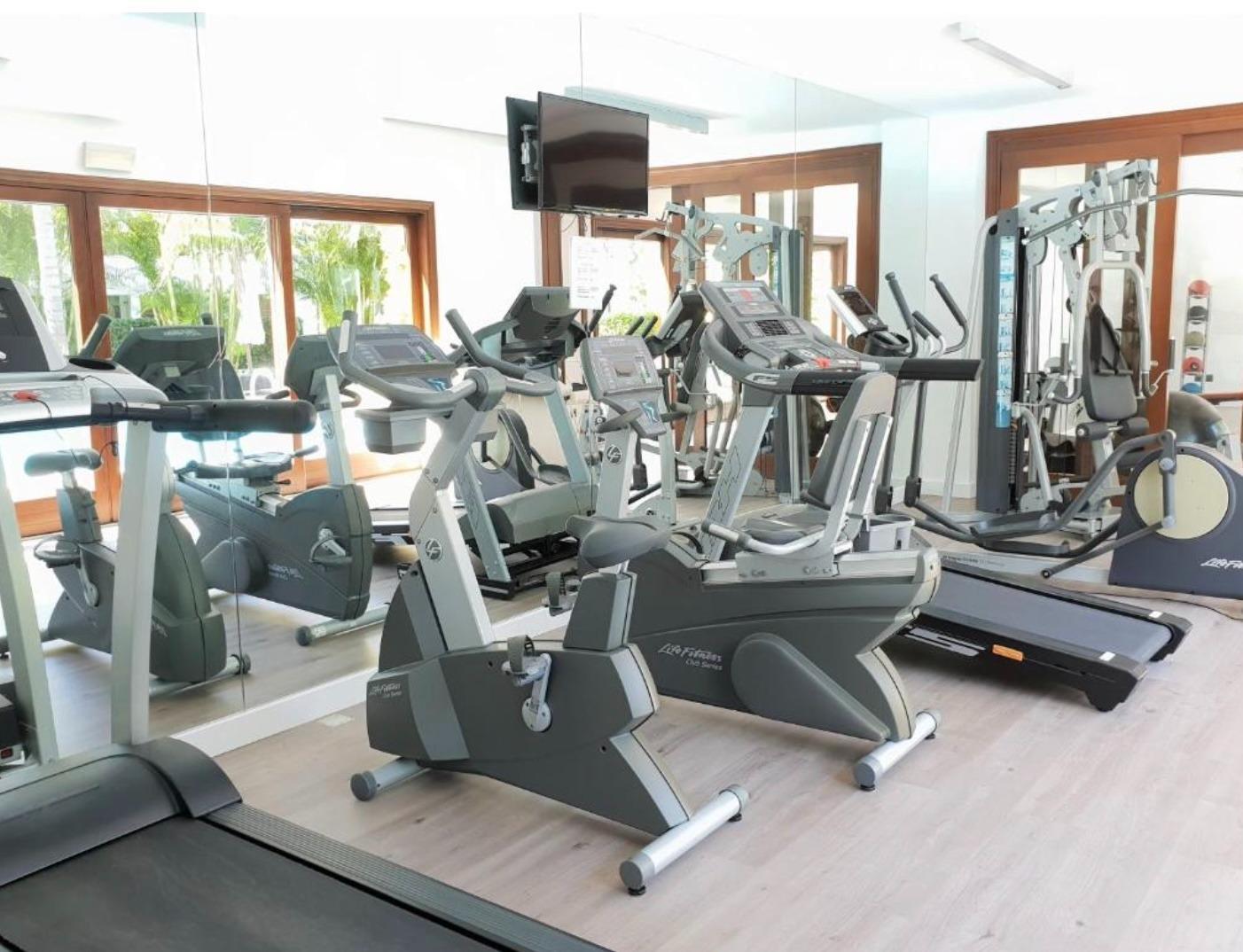 Apartamento en Venta en Estepona
