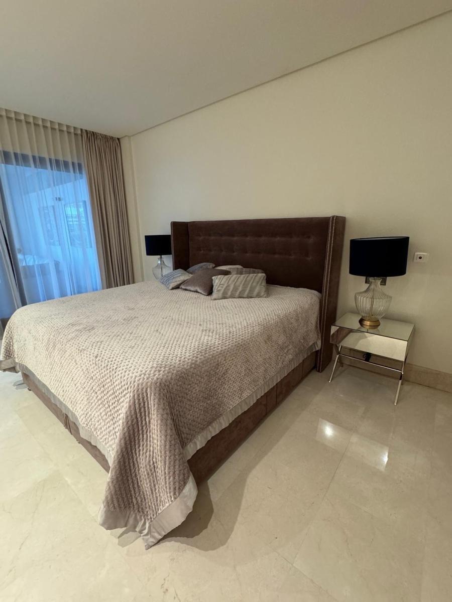 Apartamento en Venta en Estepona
