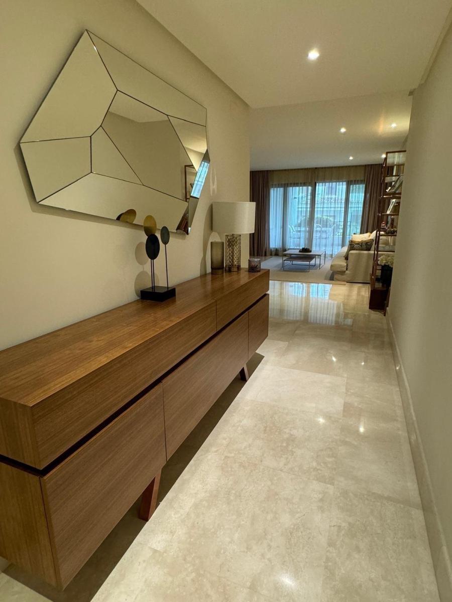 Apartamento en Venta en Estepona