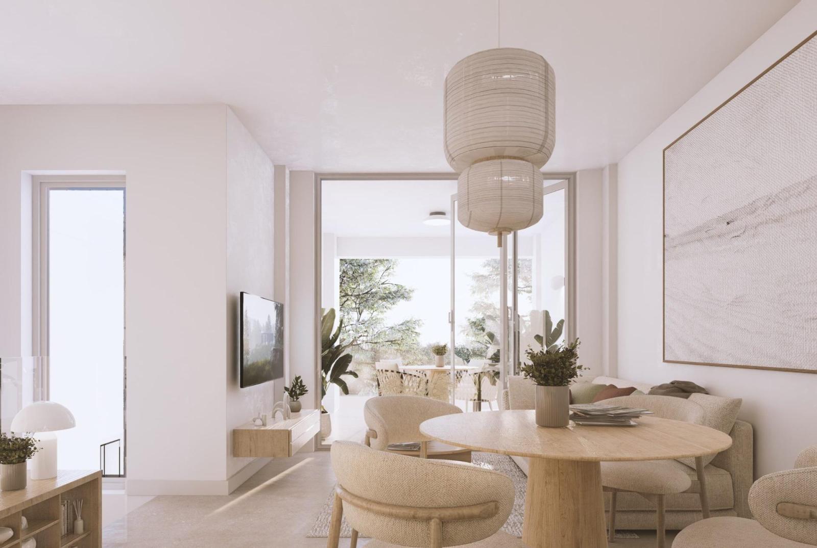 Duplex for Sale in Mijas
