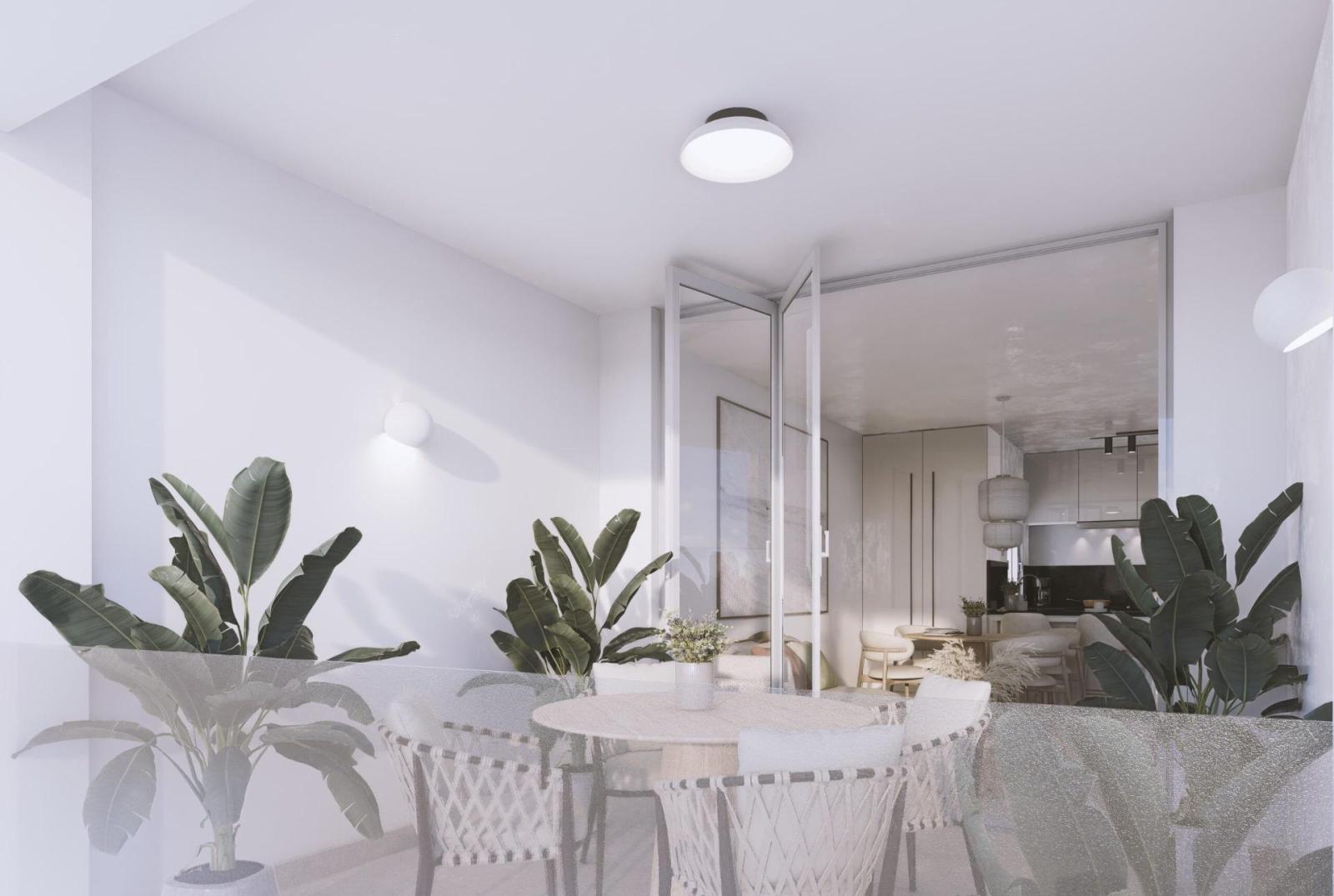 Duplex for Sale in Mijas