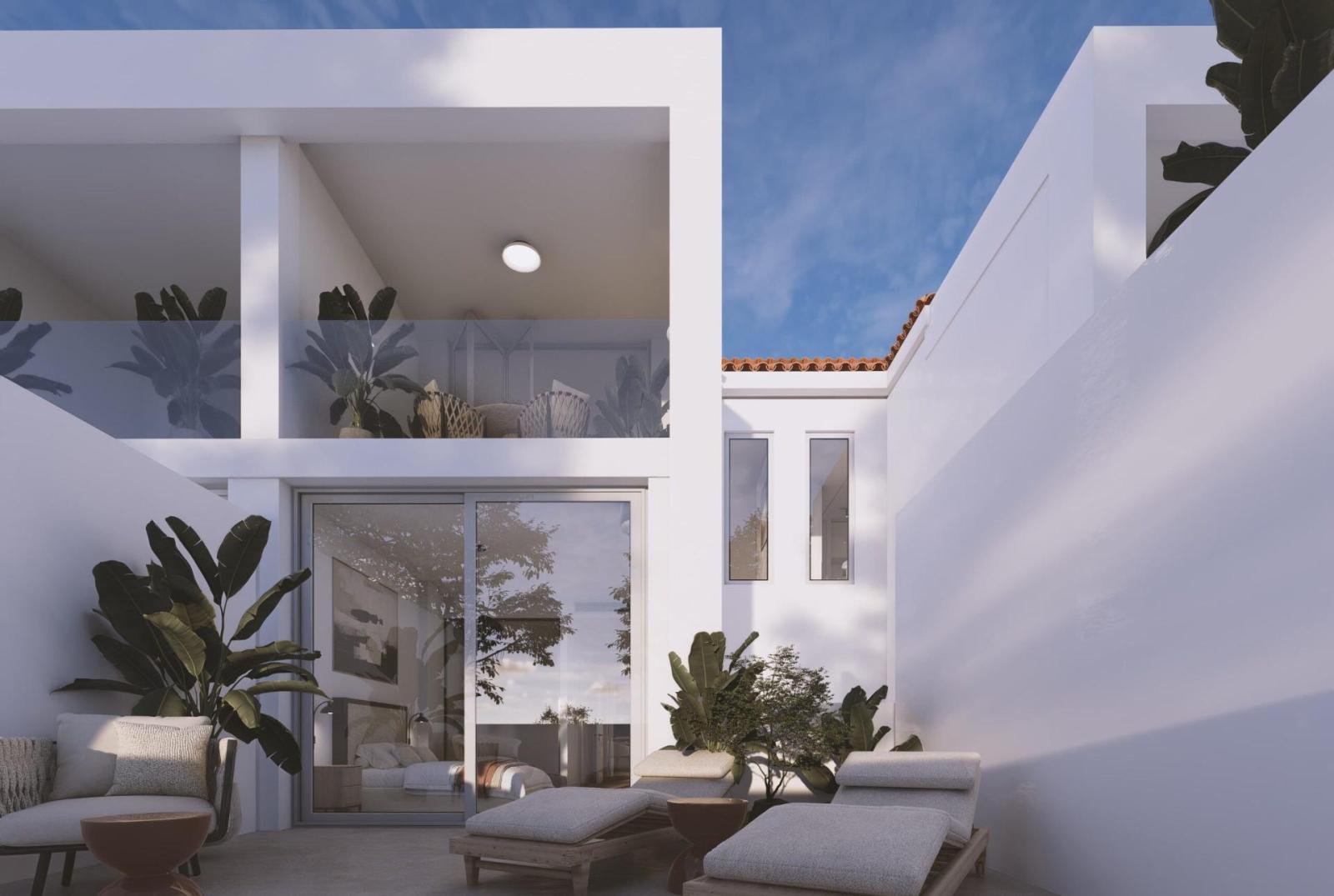 Duplex for Sale in Mijas