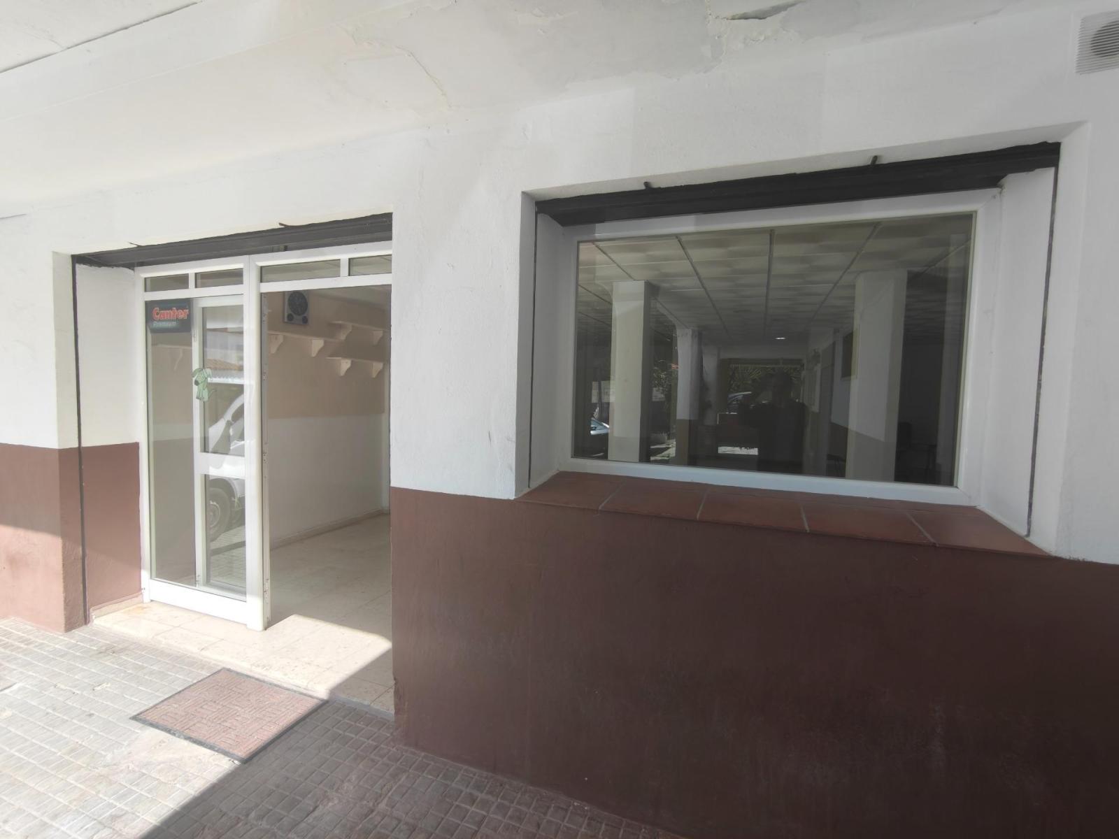 Premise for Sale in Tarifa