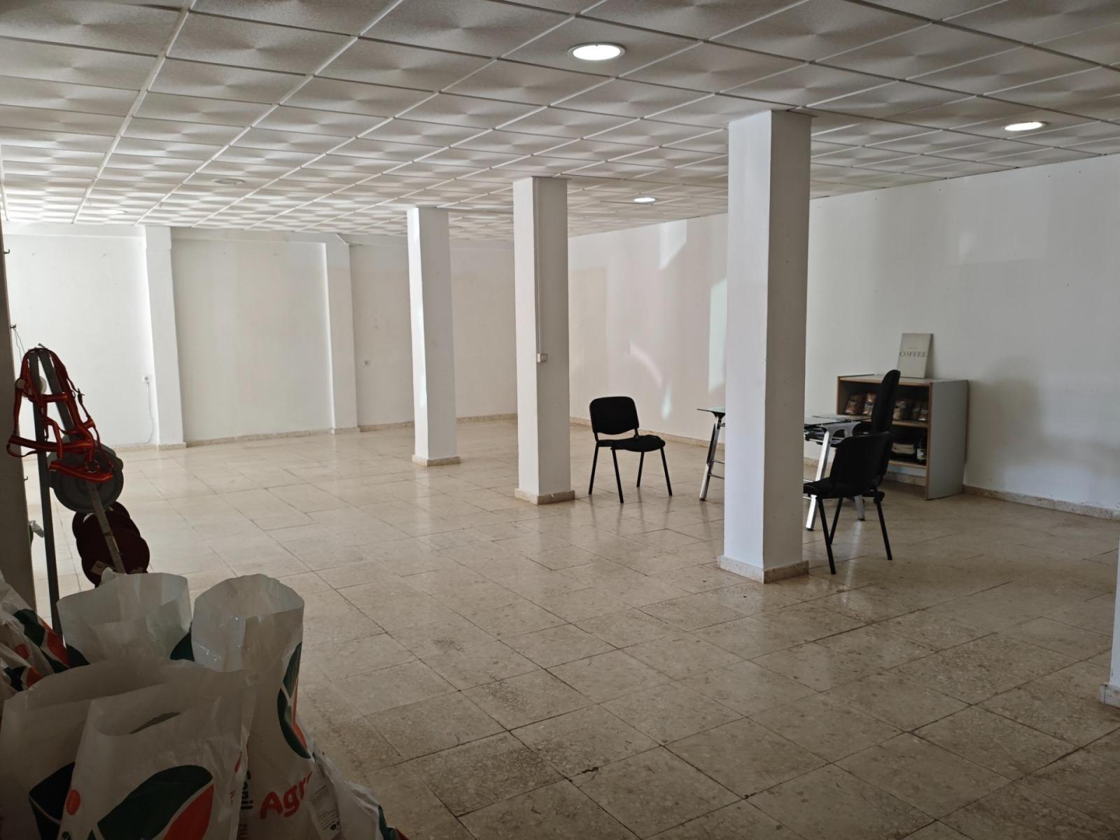Premise for Sale in Tarifa