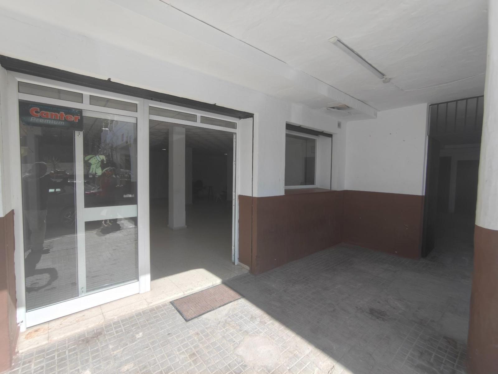 Premise for Sale in Tarifa