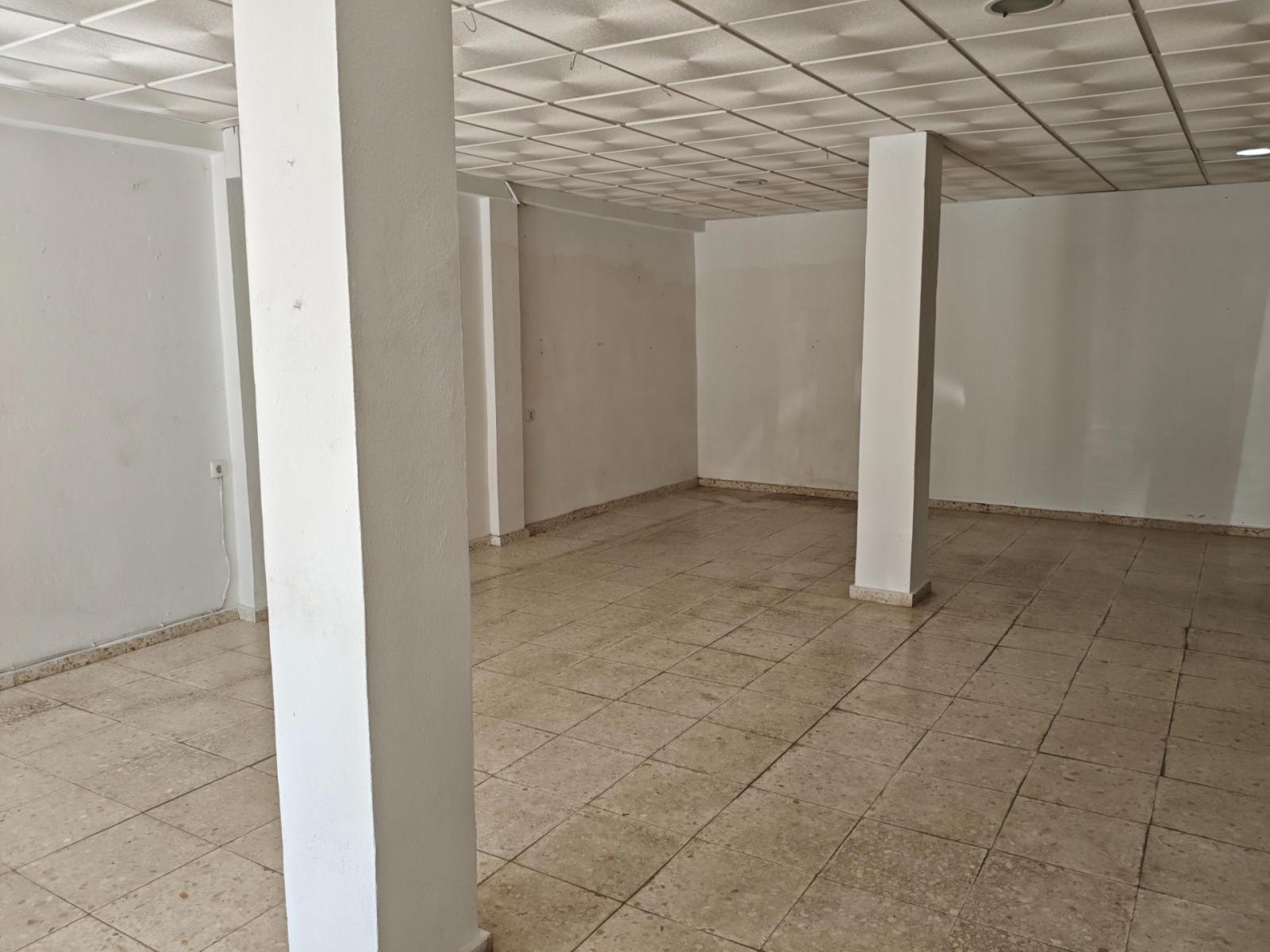 Premise for Sale in Tarifa