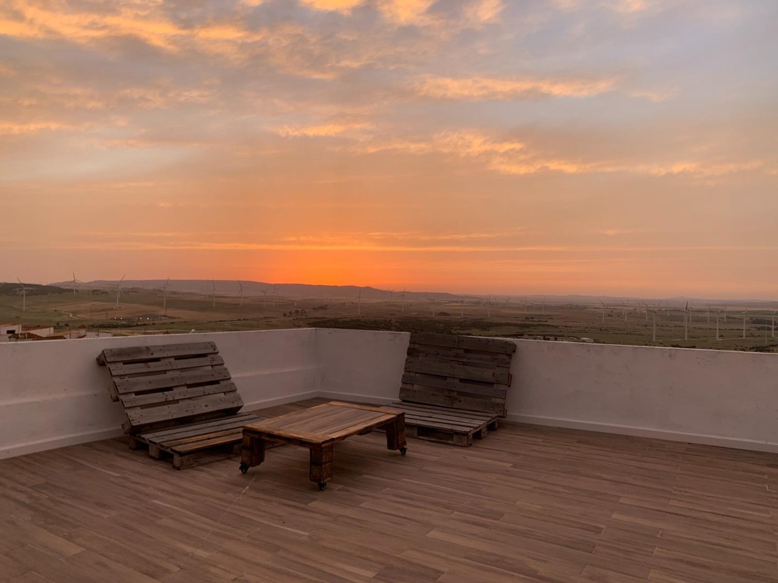 Casa en Venta en Tarifa