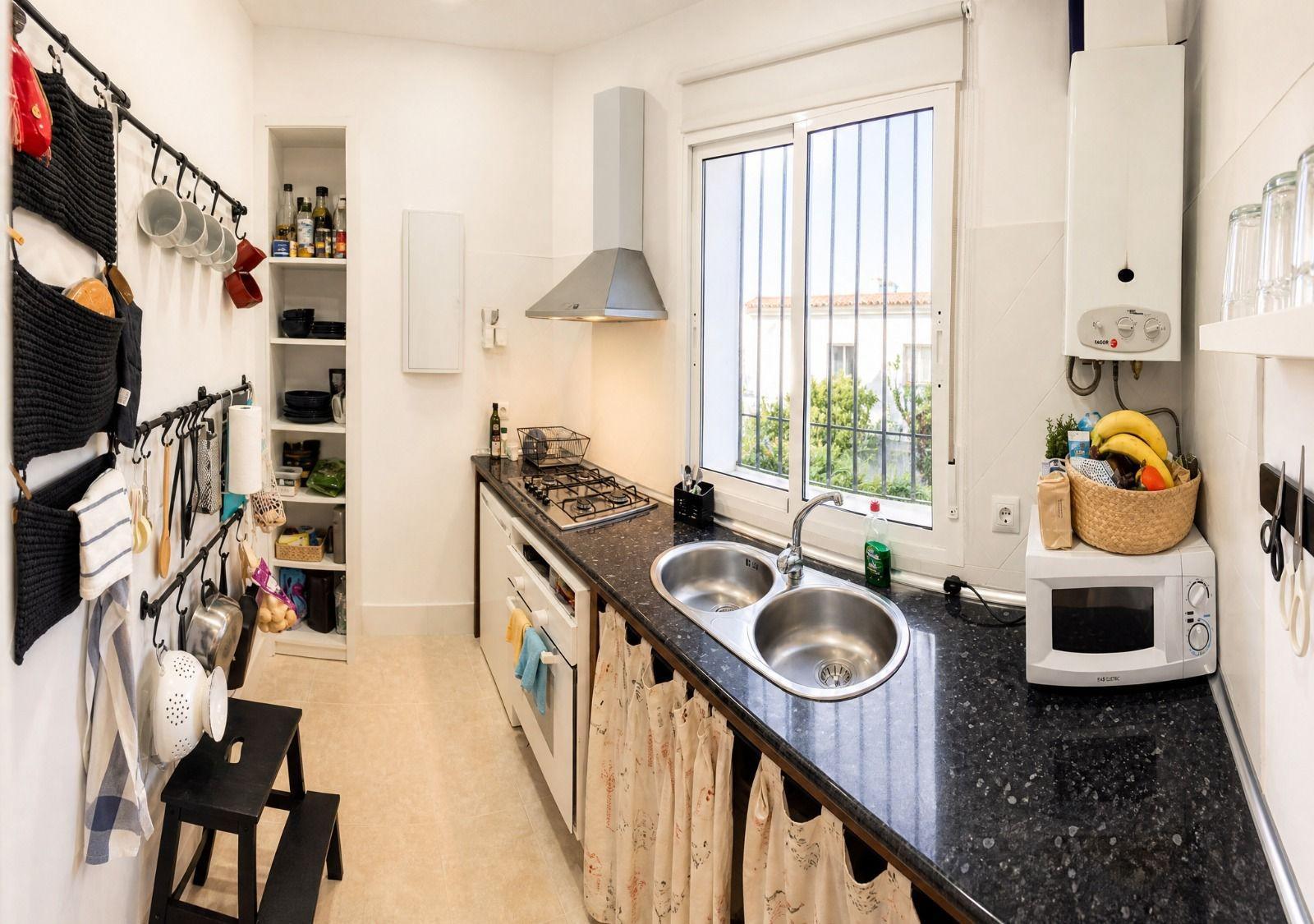 Casa en Venta en Tarifa