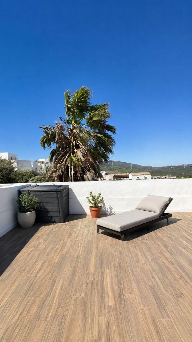 Casa en Venta en Tarifa