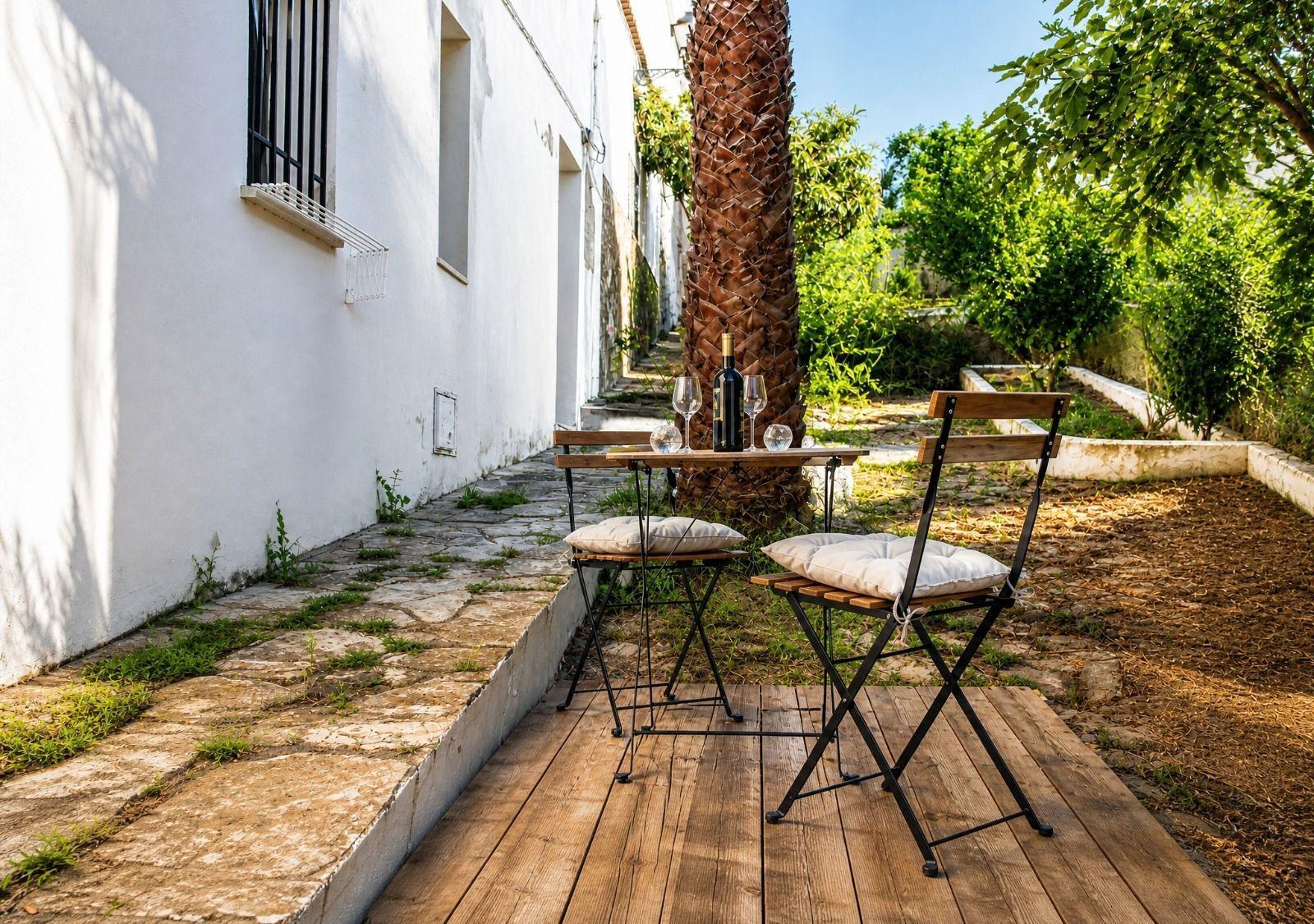 Casa en Venta en Tarifa
