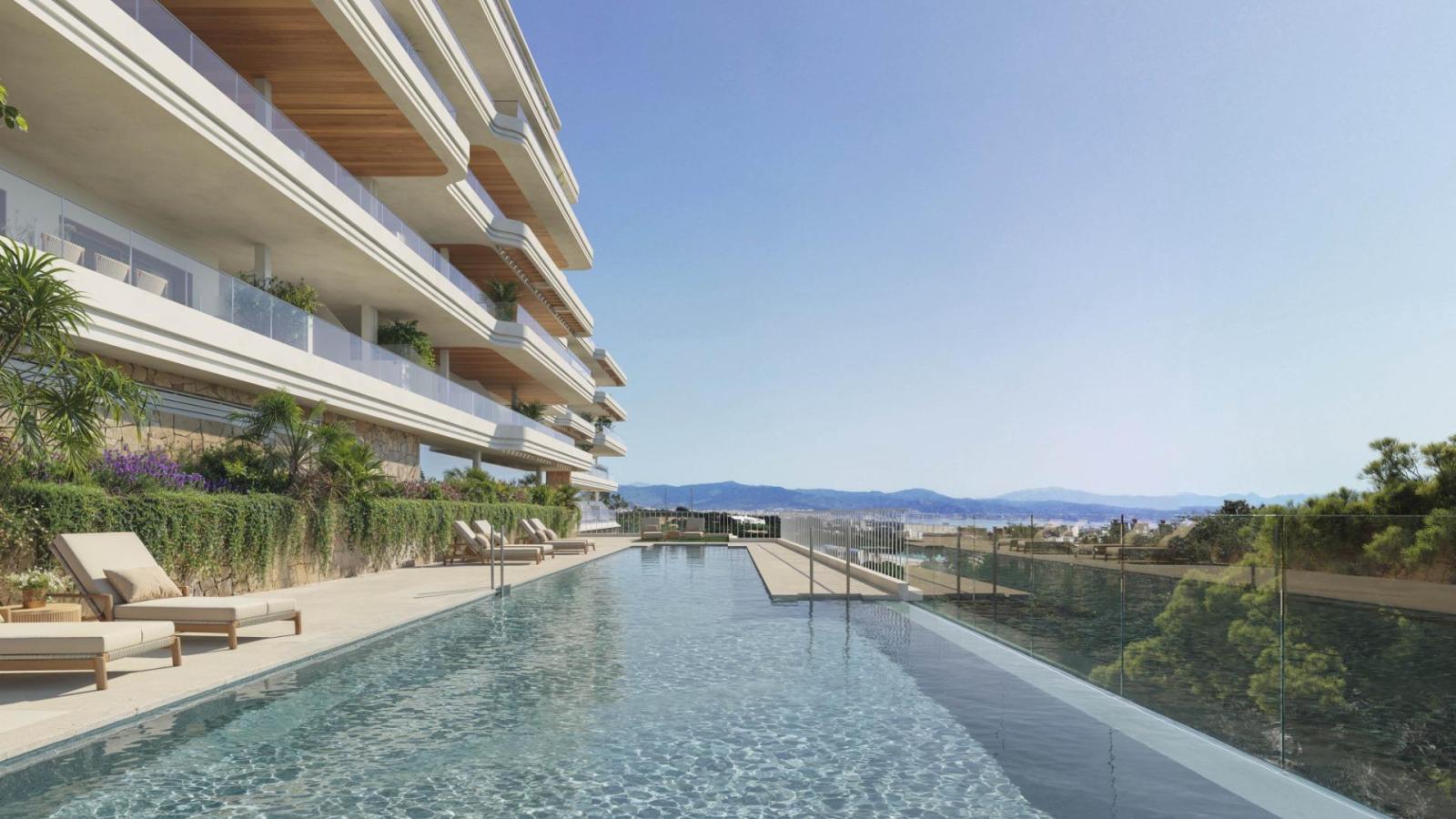 Apartment for Sale in Torremolinos