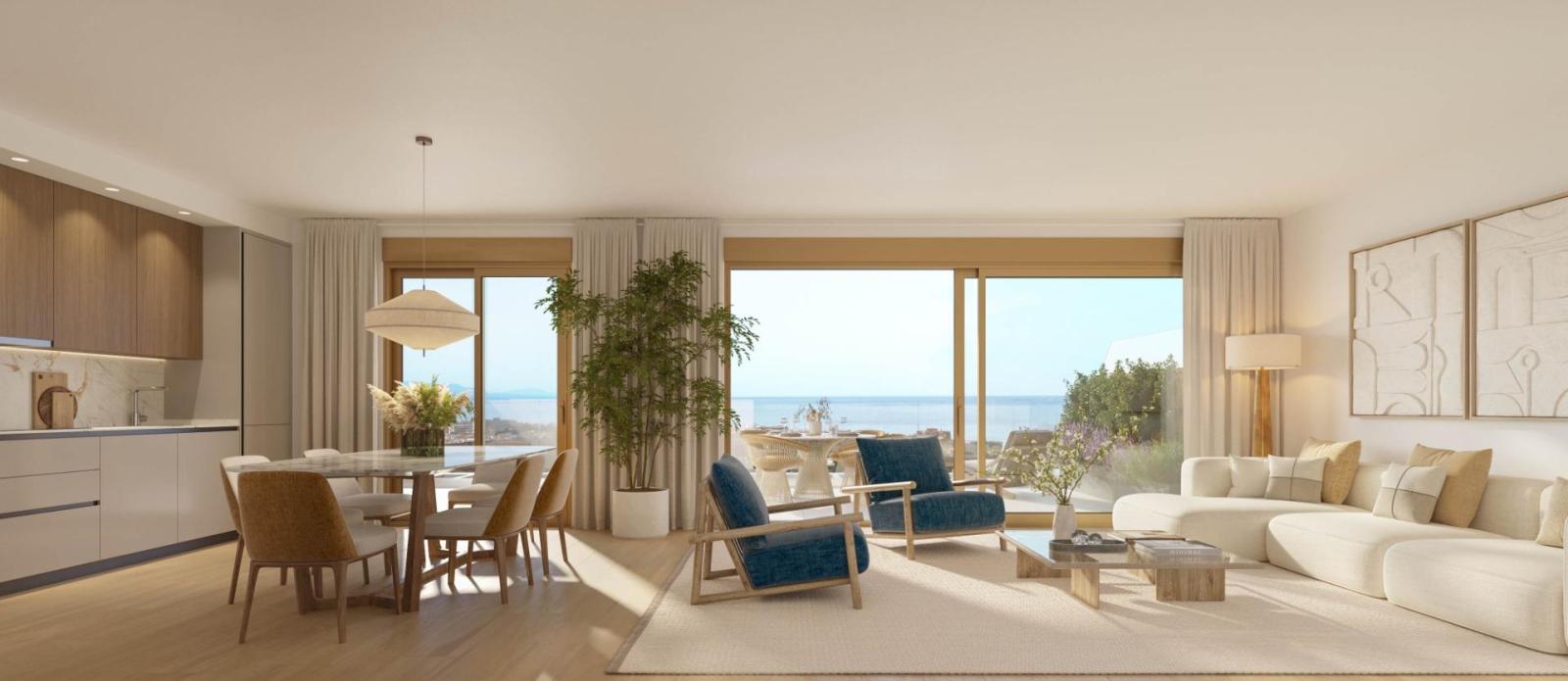 Apartment for Sale in Torremolinos