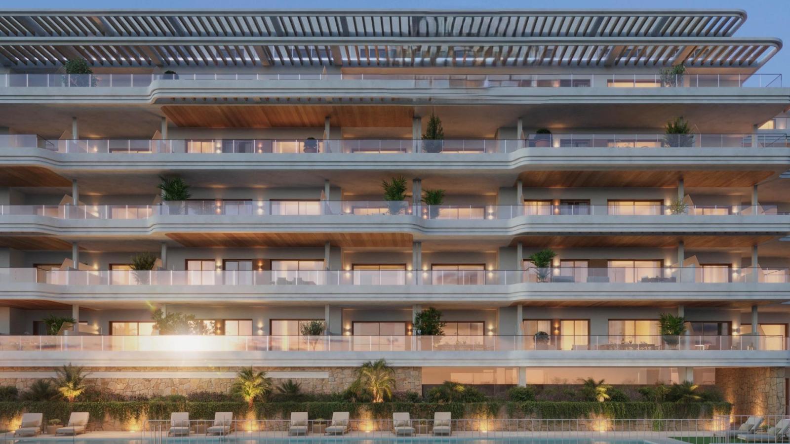 Apartment for Sale in Torremolinos
