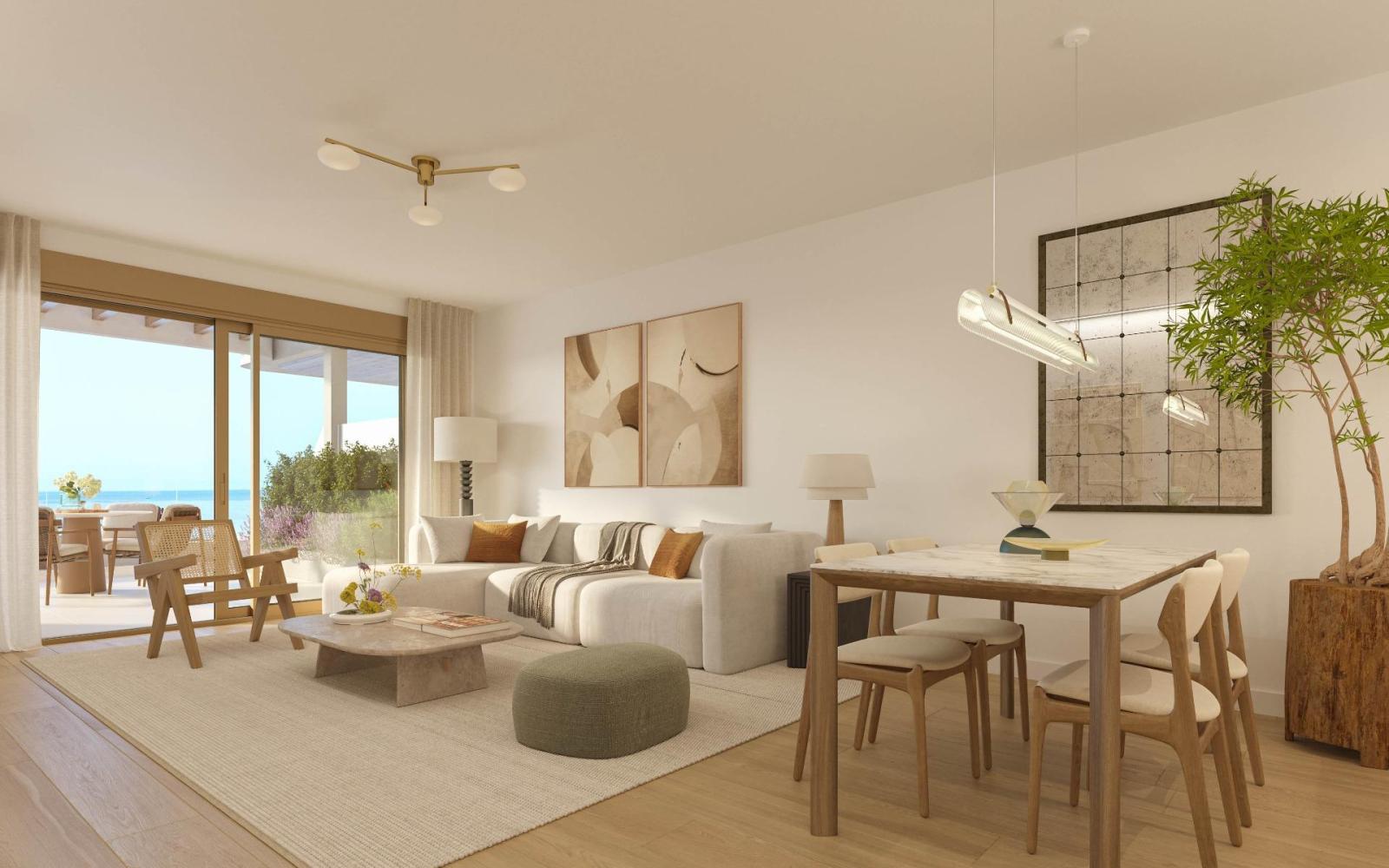 Apartment for Sale in Torremolinos