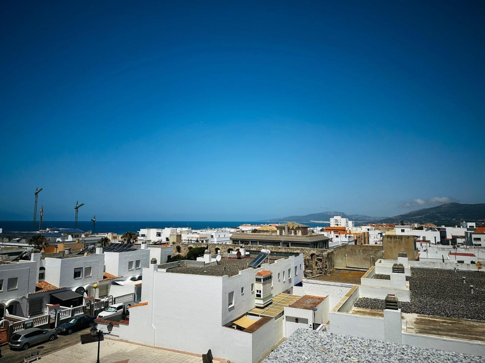 Apartment for Sale in Tarifa