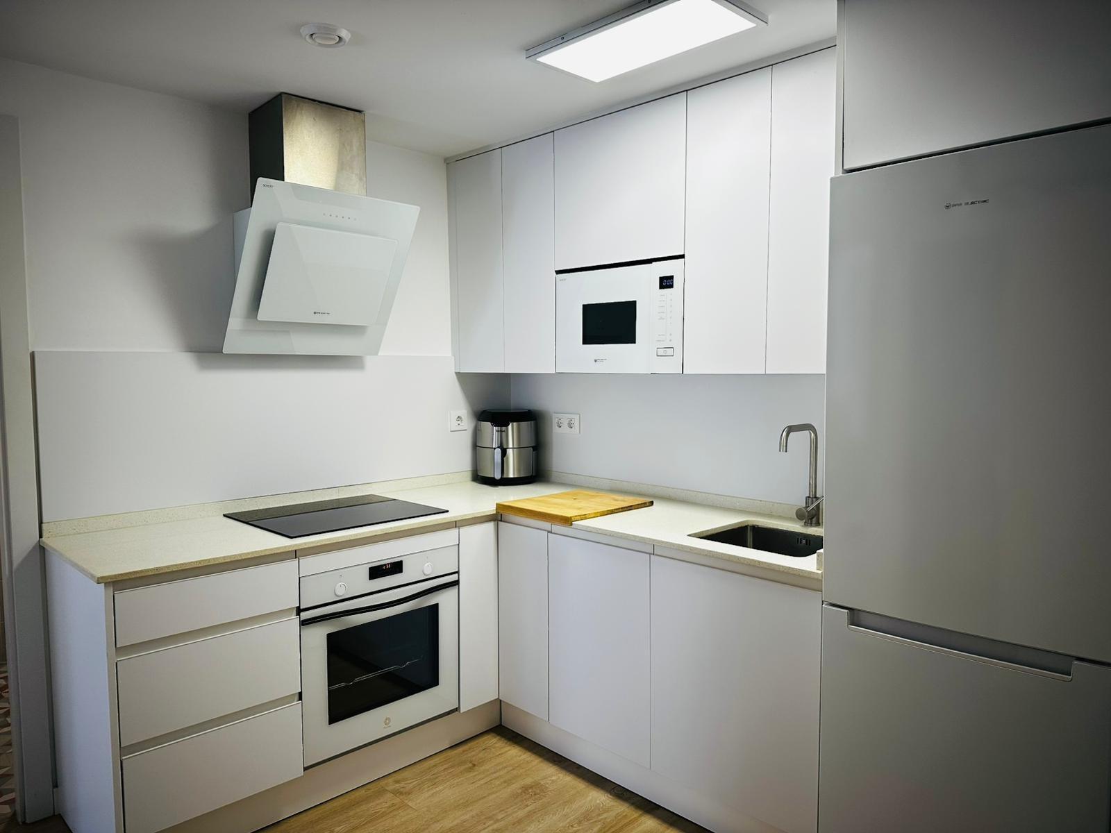Apartment for Sale in Tarifa