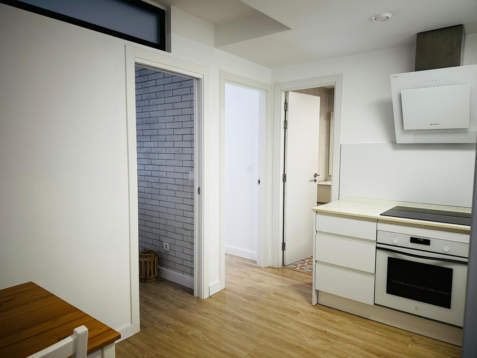 Apartment for Sale in Tarifa
