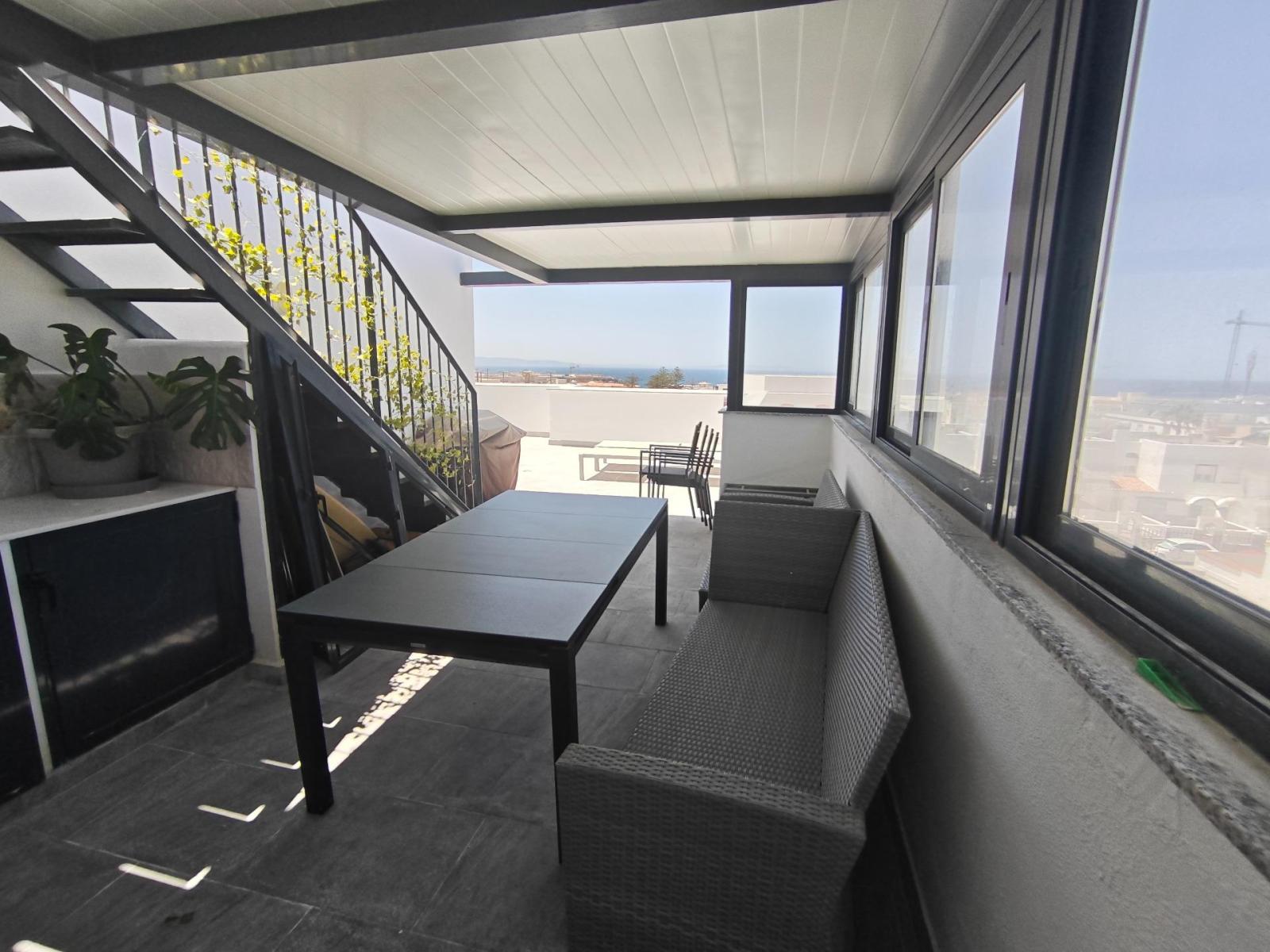 Apartment for Sale in Tarifa