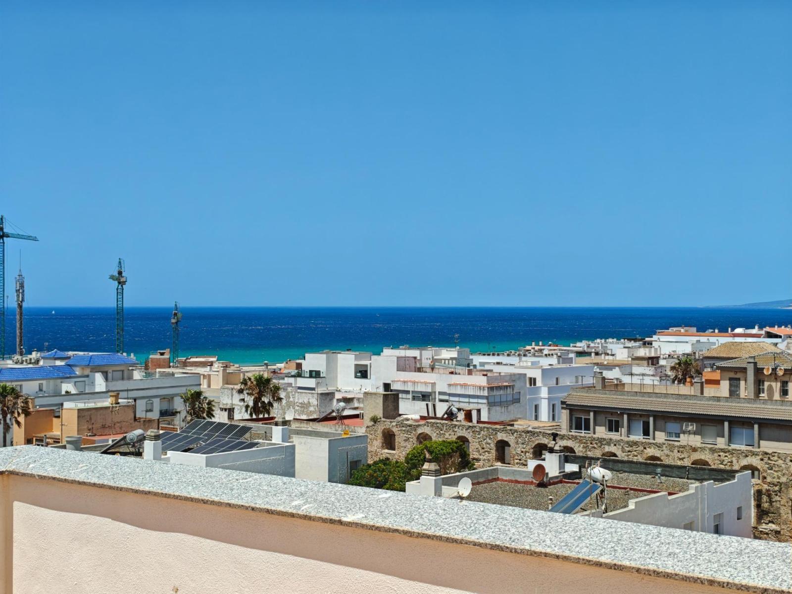 Apartment for Sale in Tarifa