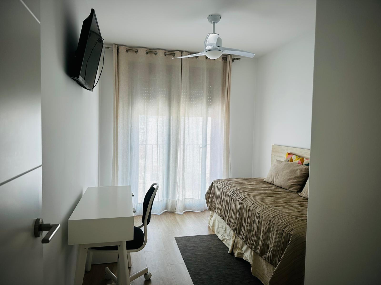 Apartment for Sale in Tarifa